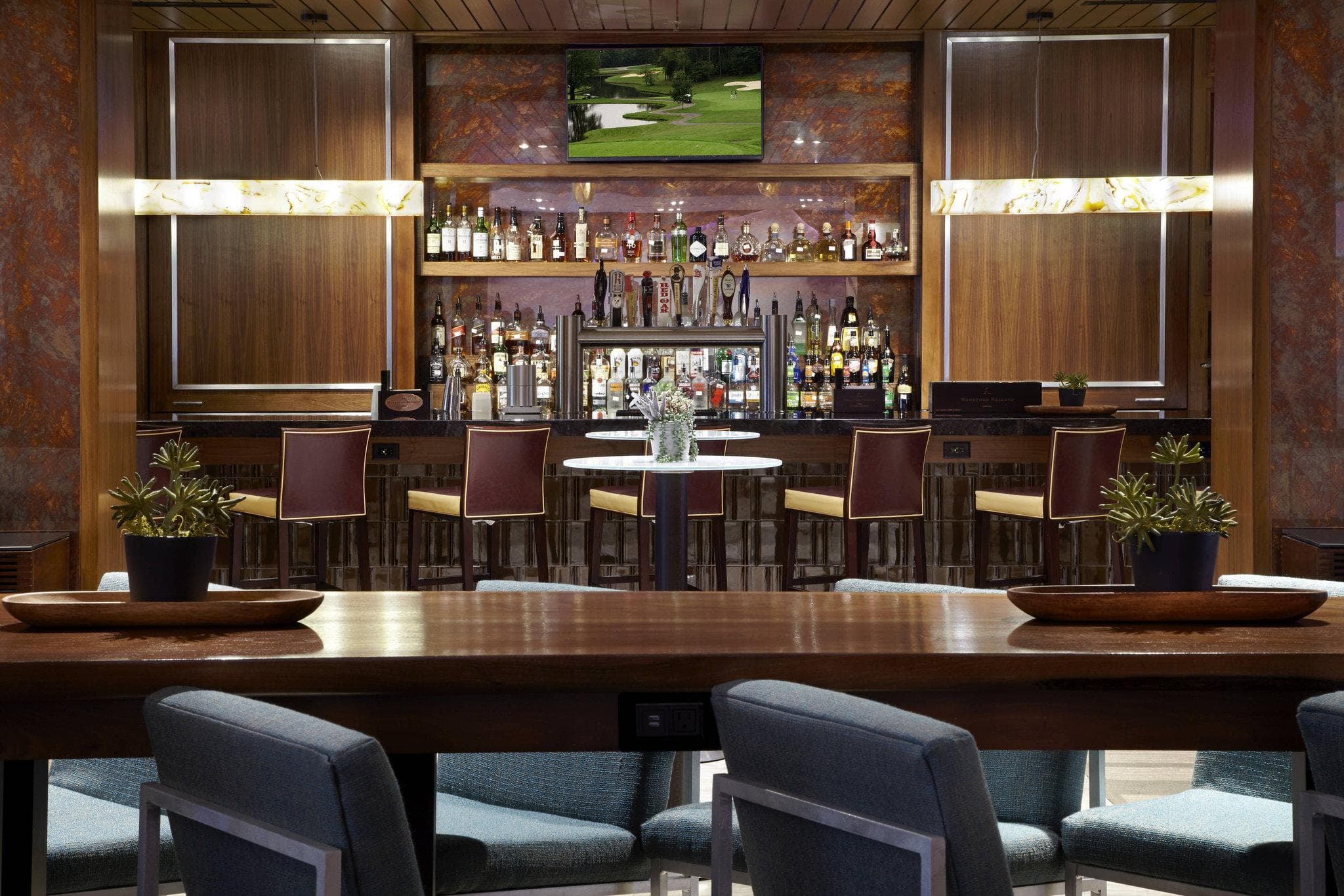Raleigh Marriott Crabtree Valley photo 5