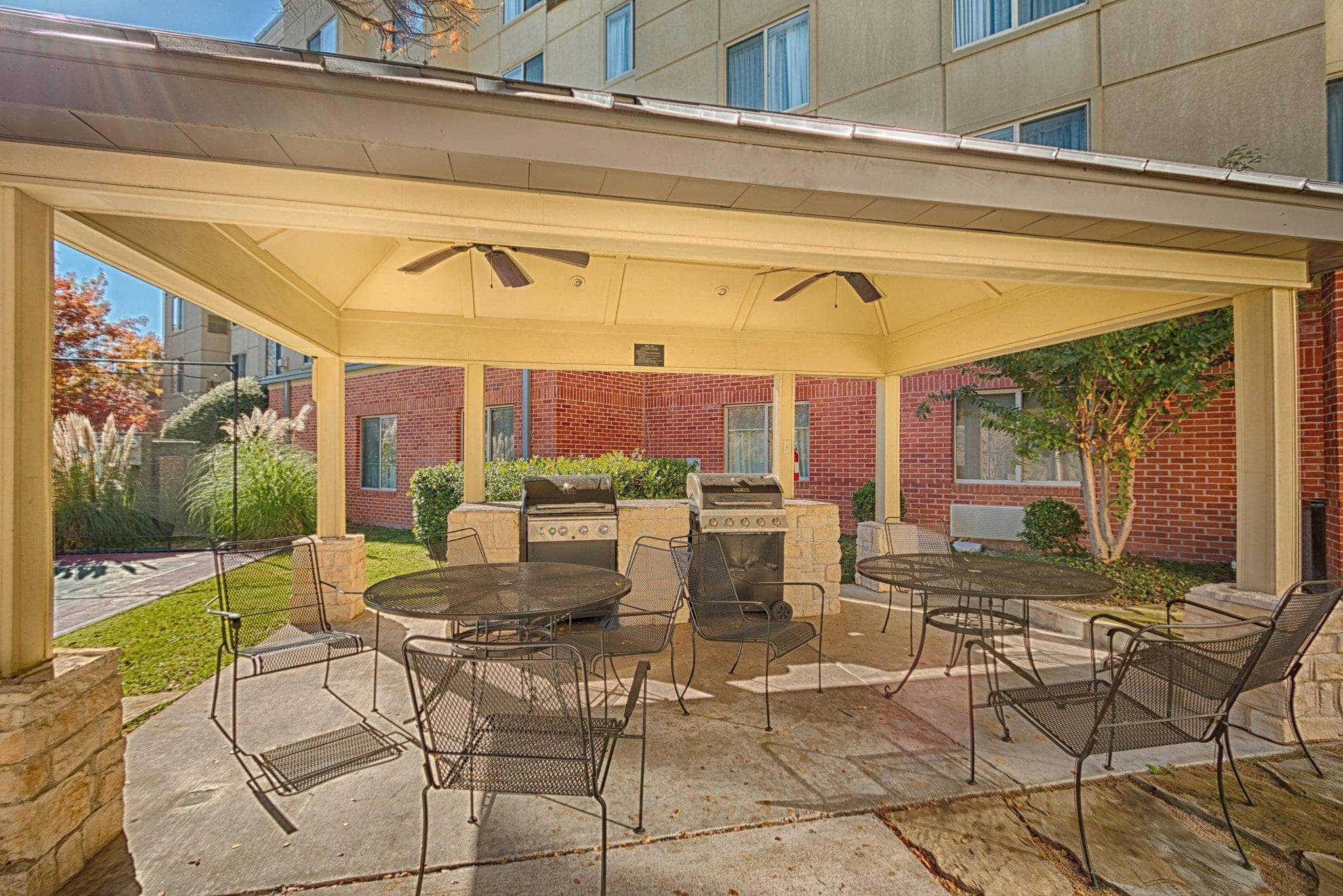 Residence Inn by Marriott Fort Worth Alliance Airport photo 3