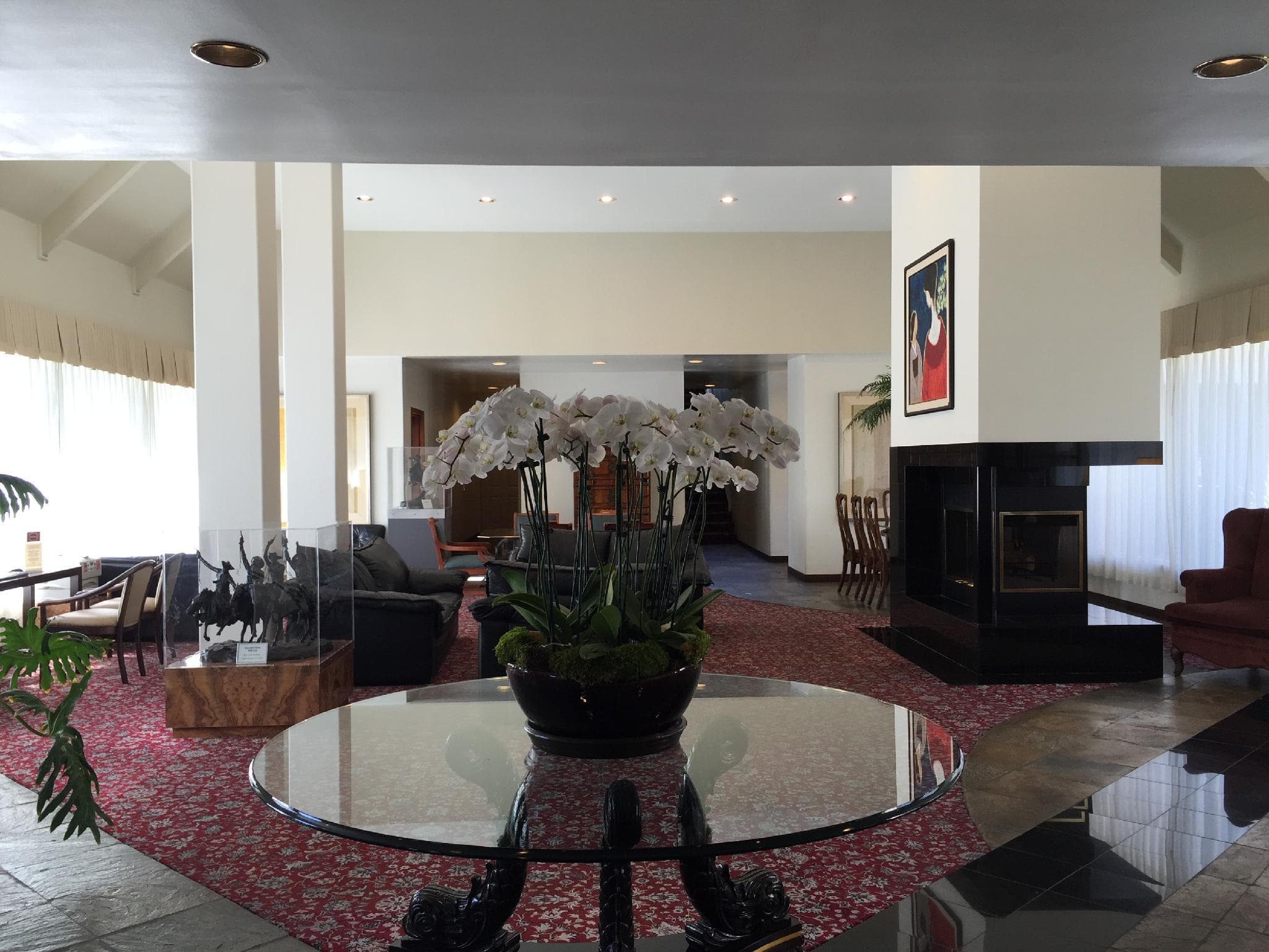Mikado Hotel photo 4