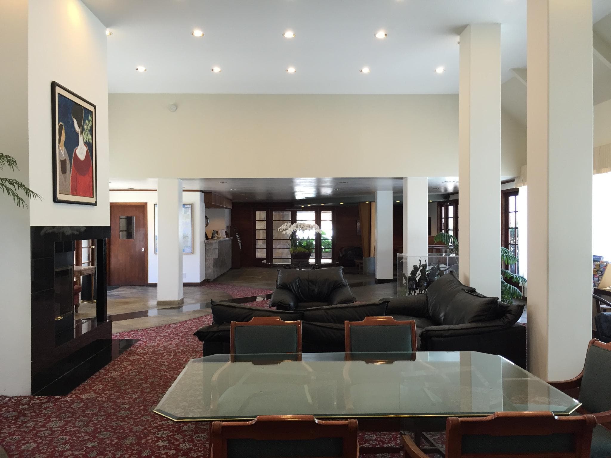 Mikado Hotel photo 5