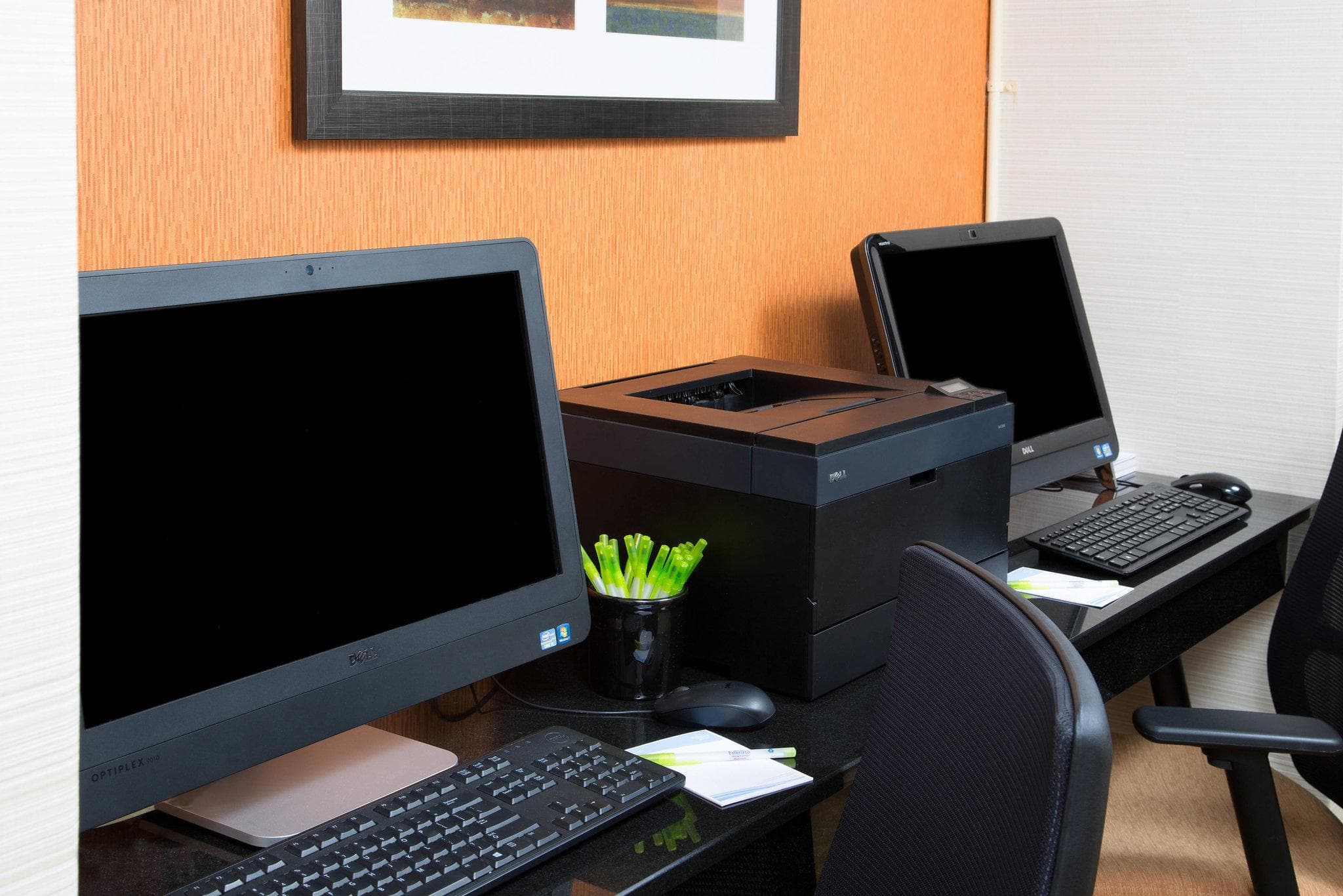 Fairfield Inn Anaheim Hills Orange County photo 4