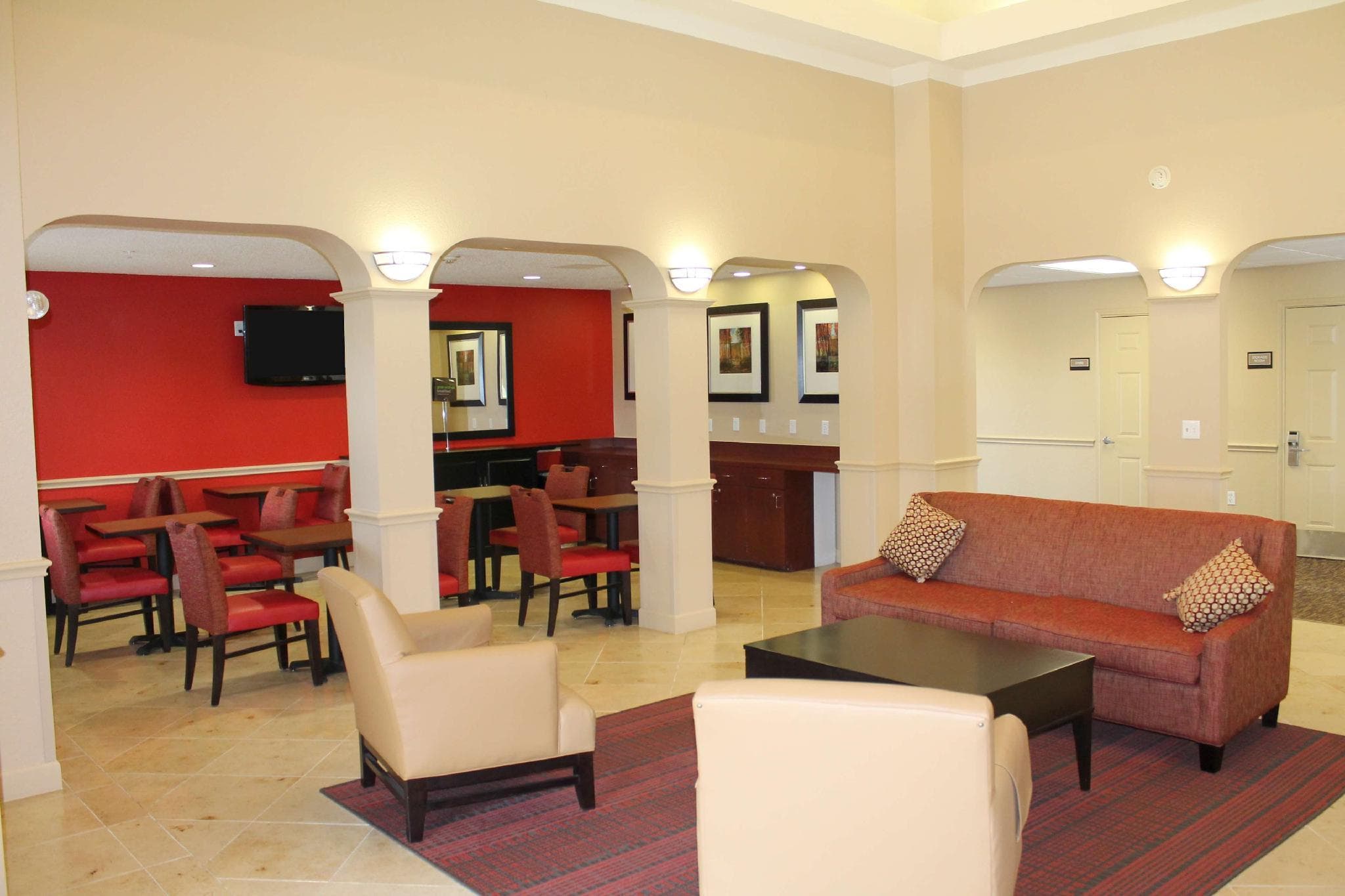 Extended Stay America Select Suites - Houston - Sugar Land photo 5