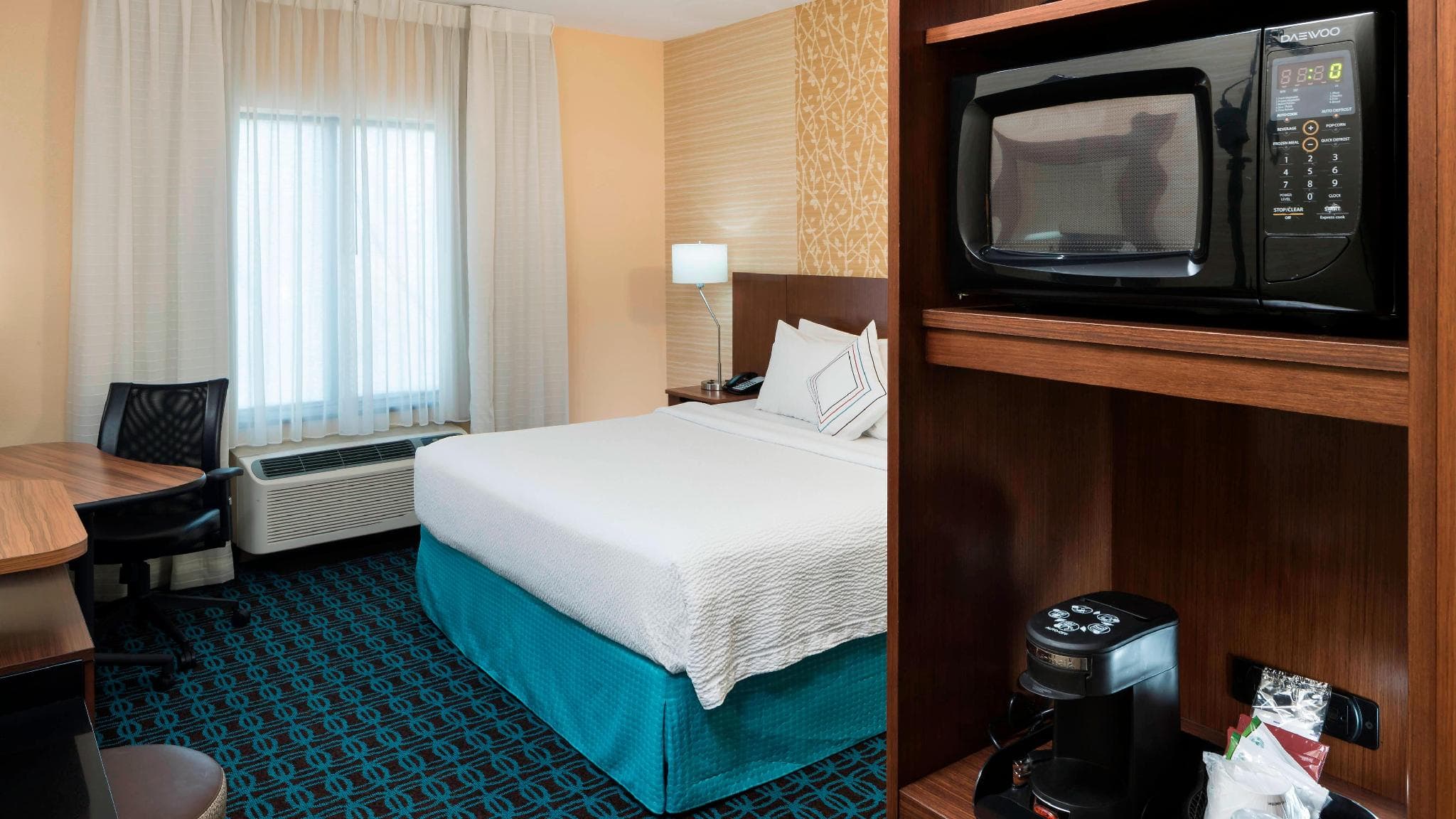 Fairfield by Marriott Inn & Suites Houston Pasadena photo 5