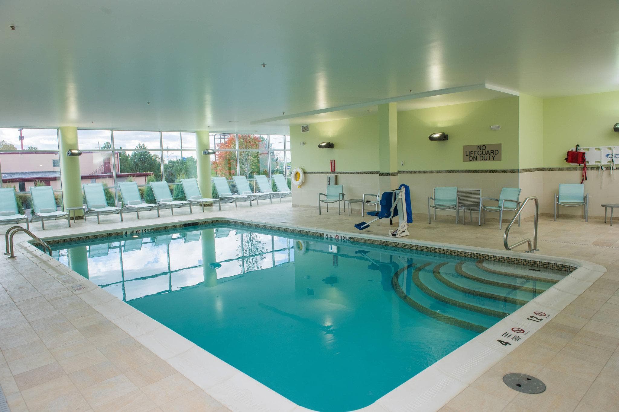 SpringHill Suites by Marriott Buffalo Airport photo 3