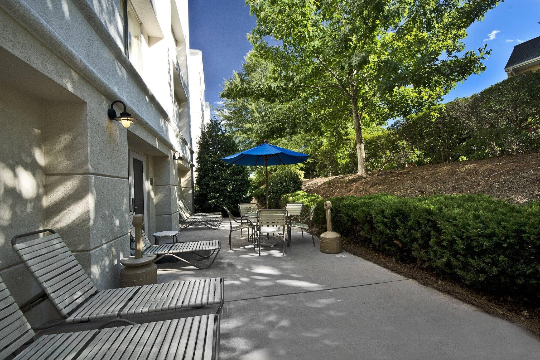 Fairfield by Marriott Inn & Suites Raleigh-Durham Airport/Research Triangle Park photo 4