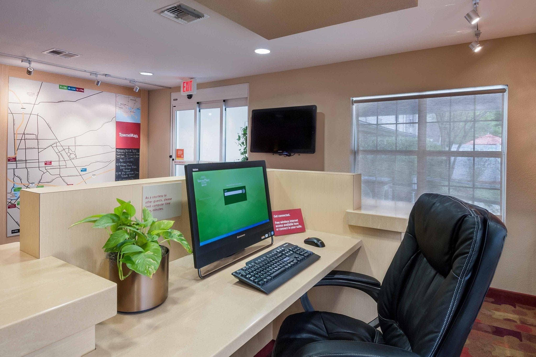 TownePlace Suites by Marriott Baton Rouge South photo 3