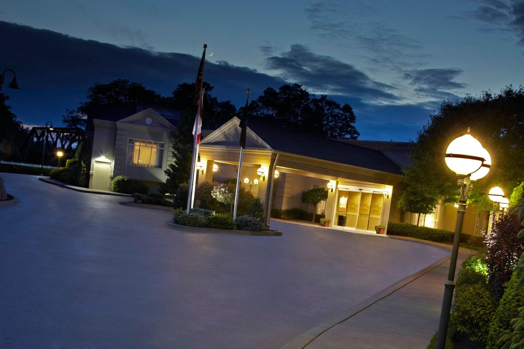 The Del Monte Lodge Renaissance Rochester Hotel & Spa photo 5
