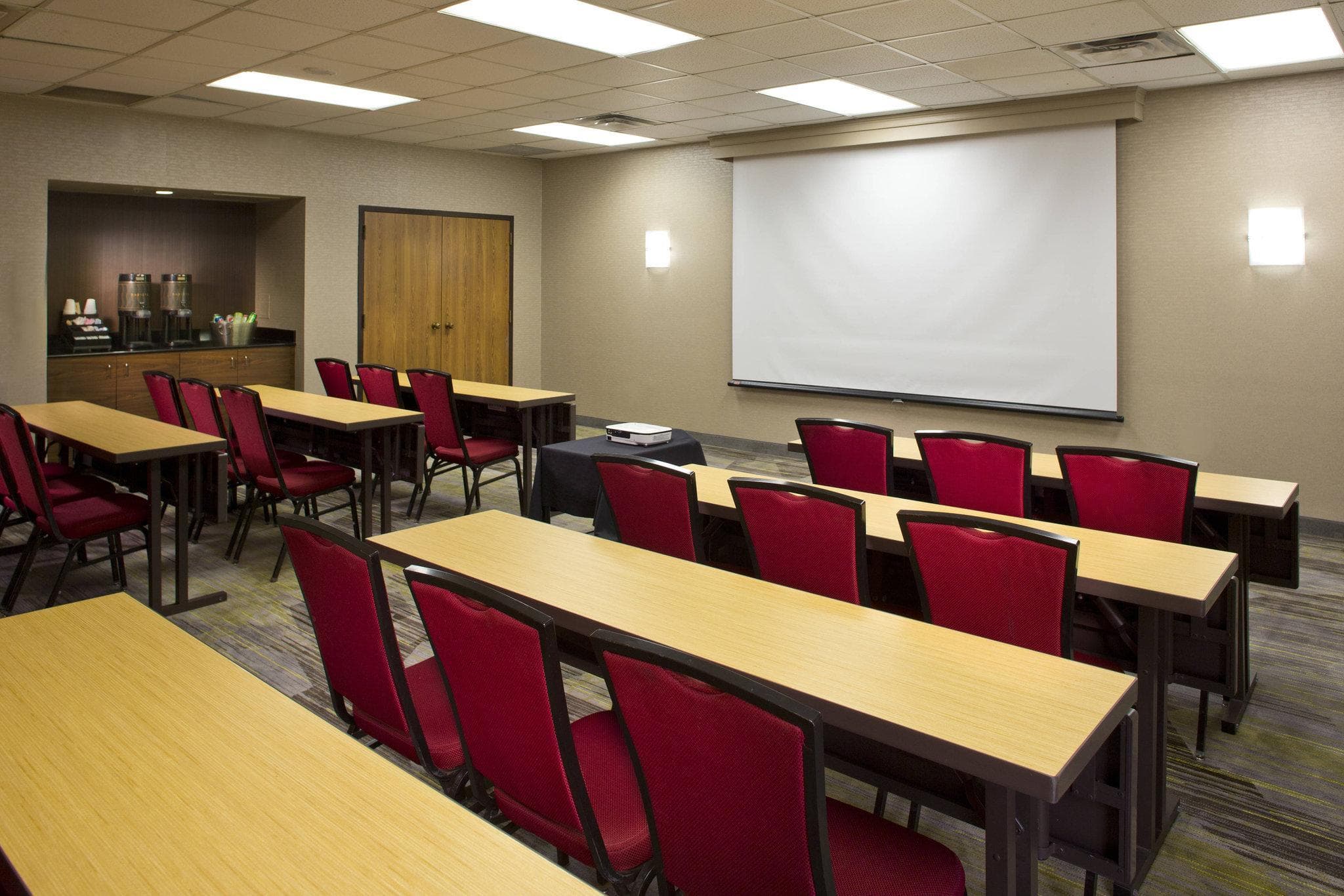 Courtyard by Marriott Orlando International Drive/Convention Center photo 3