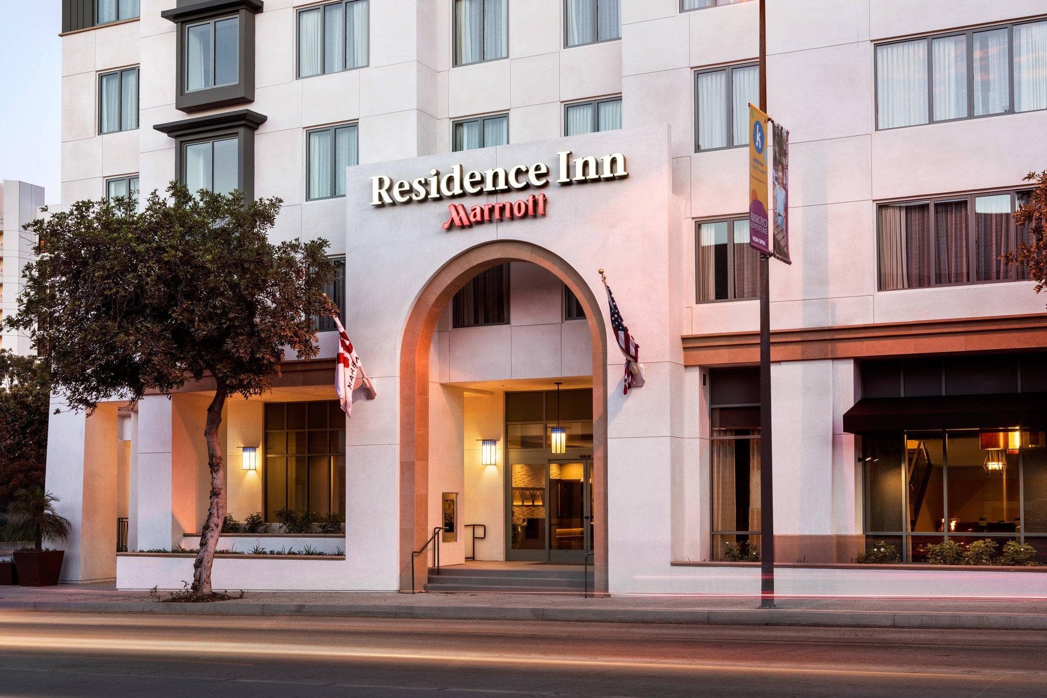 Residence Inn by Marriott Los Angeles Pasadena/Old Town photo 5