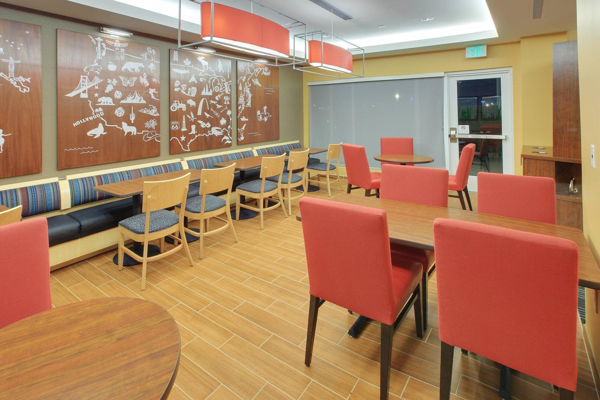 TownePlace Suites by Marriott Corpus Christi Portland photo 4