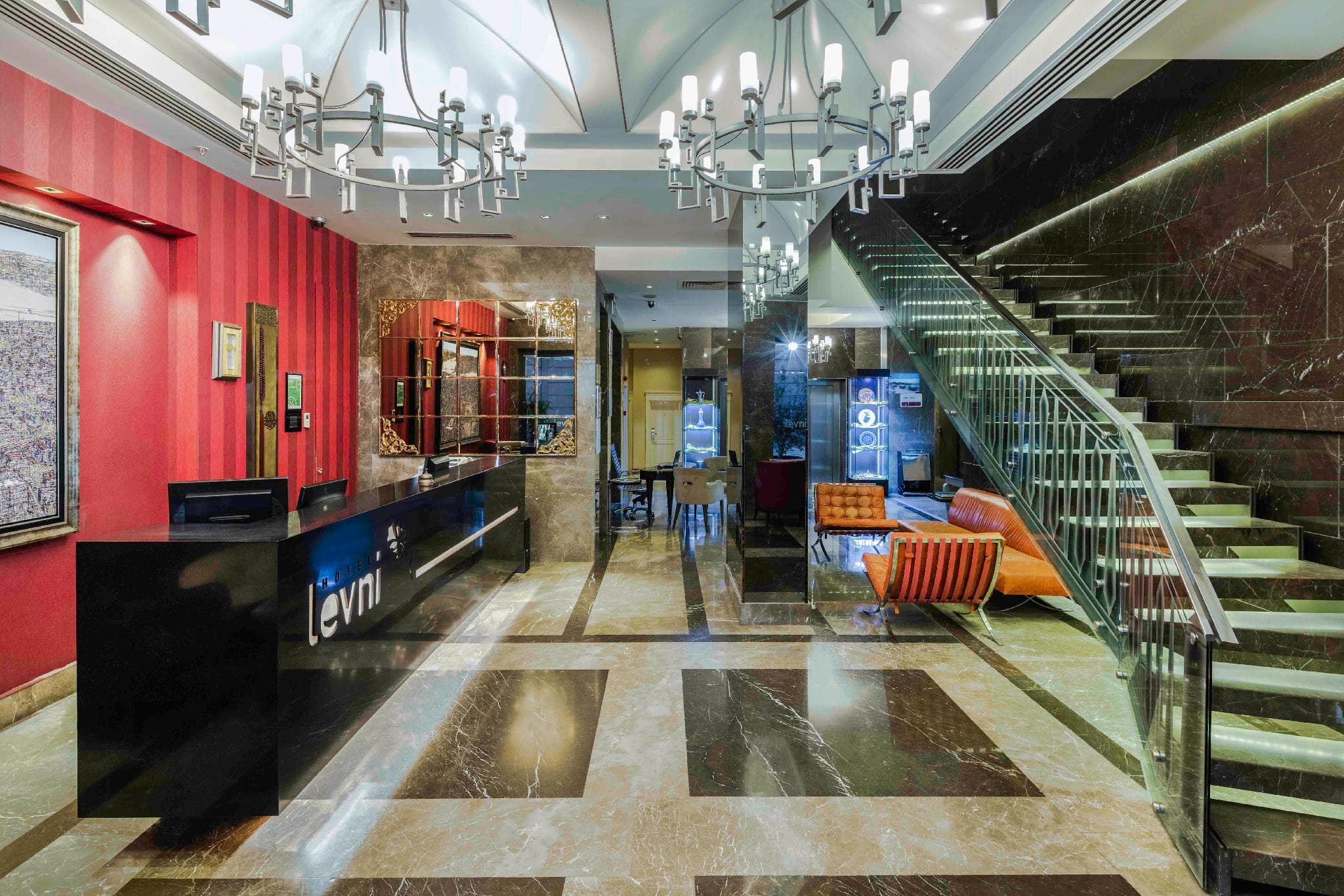 Levni Hotel & Spa photo 3