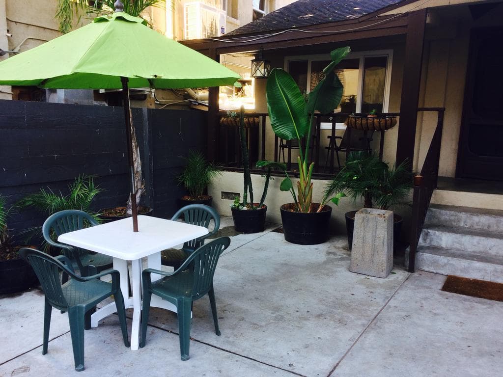 Su Casa at Venice Beach photo 2