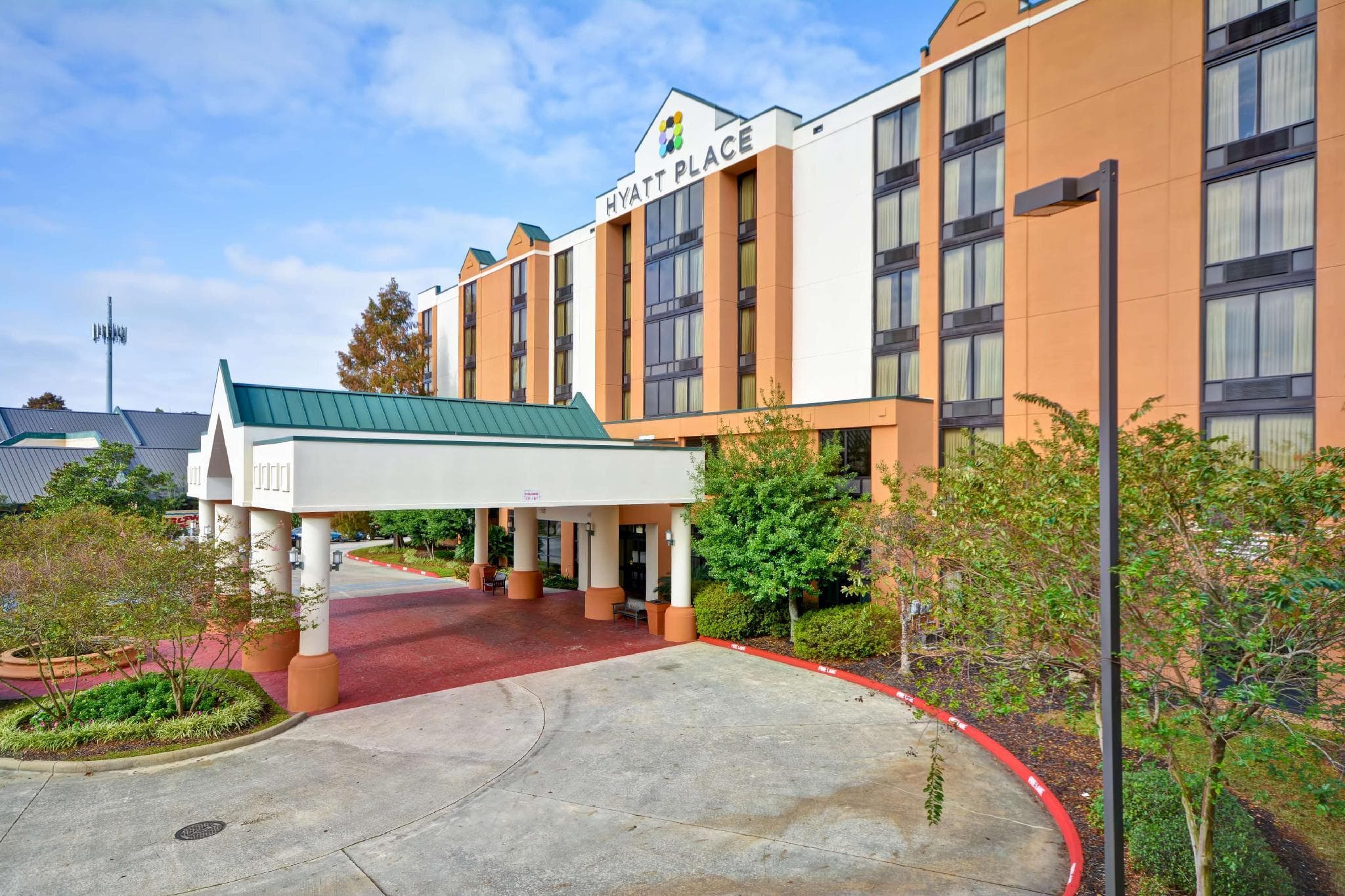 Hyatt Place Baton Rouge I-10