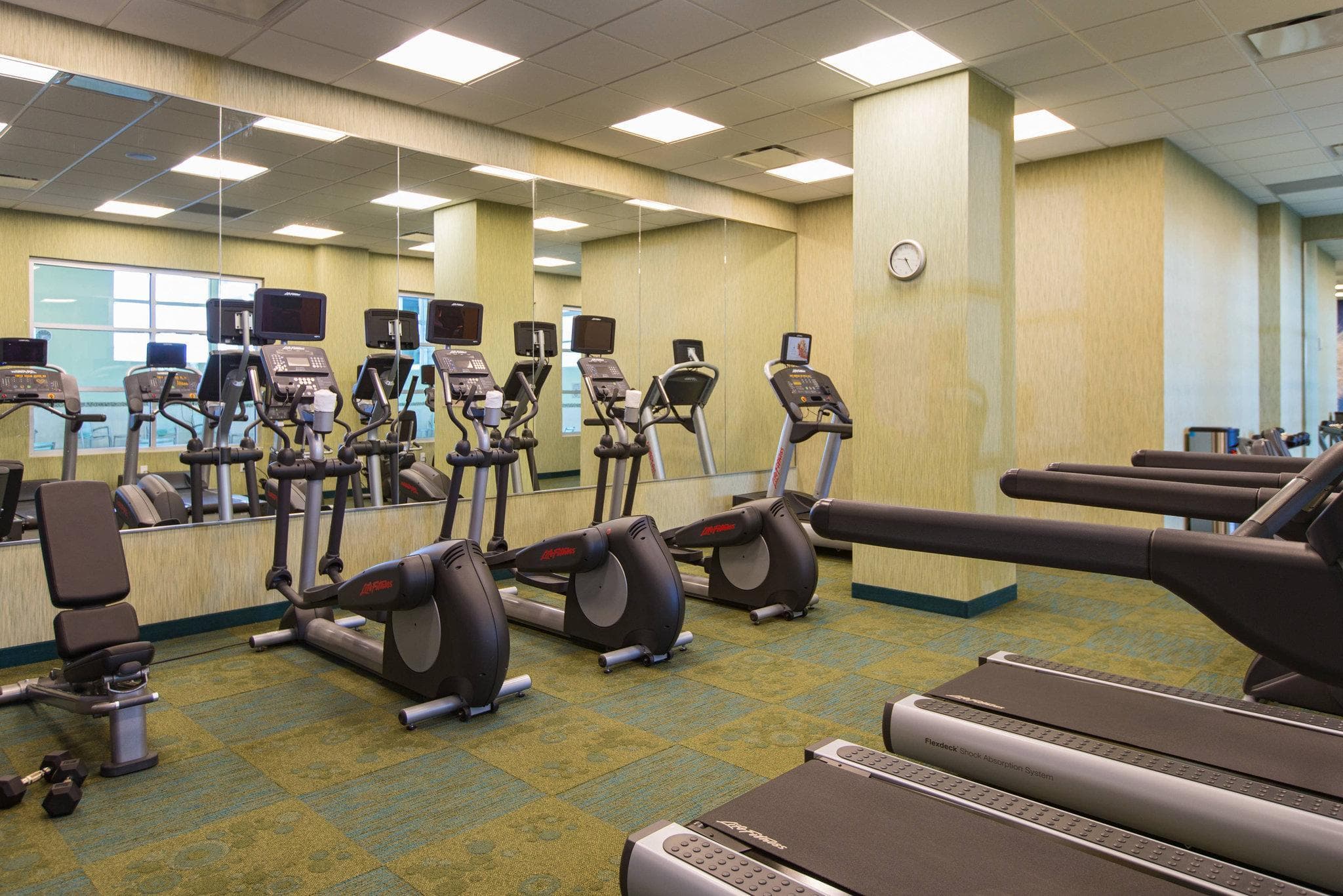 Residence Inn by Marriott Nashville Vanderbilt/West End photo 5