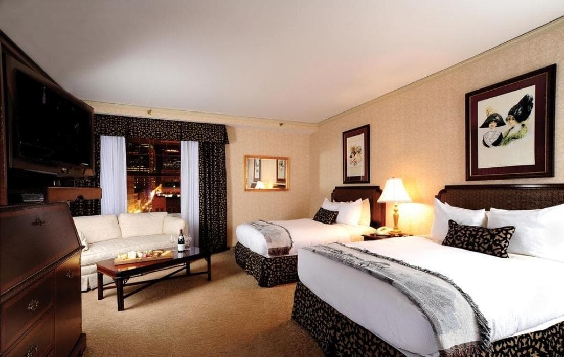 The Brown Hotel photo 2