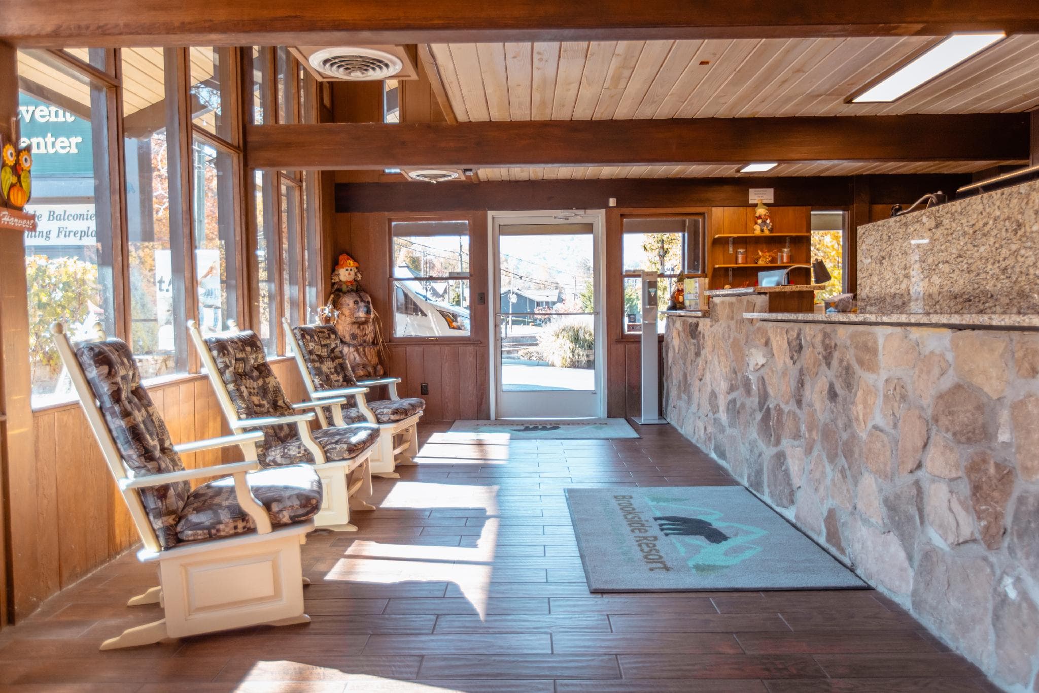 Brookside Lodge photo 3