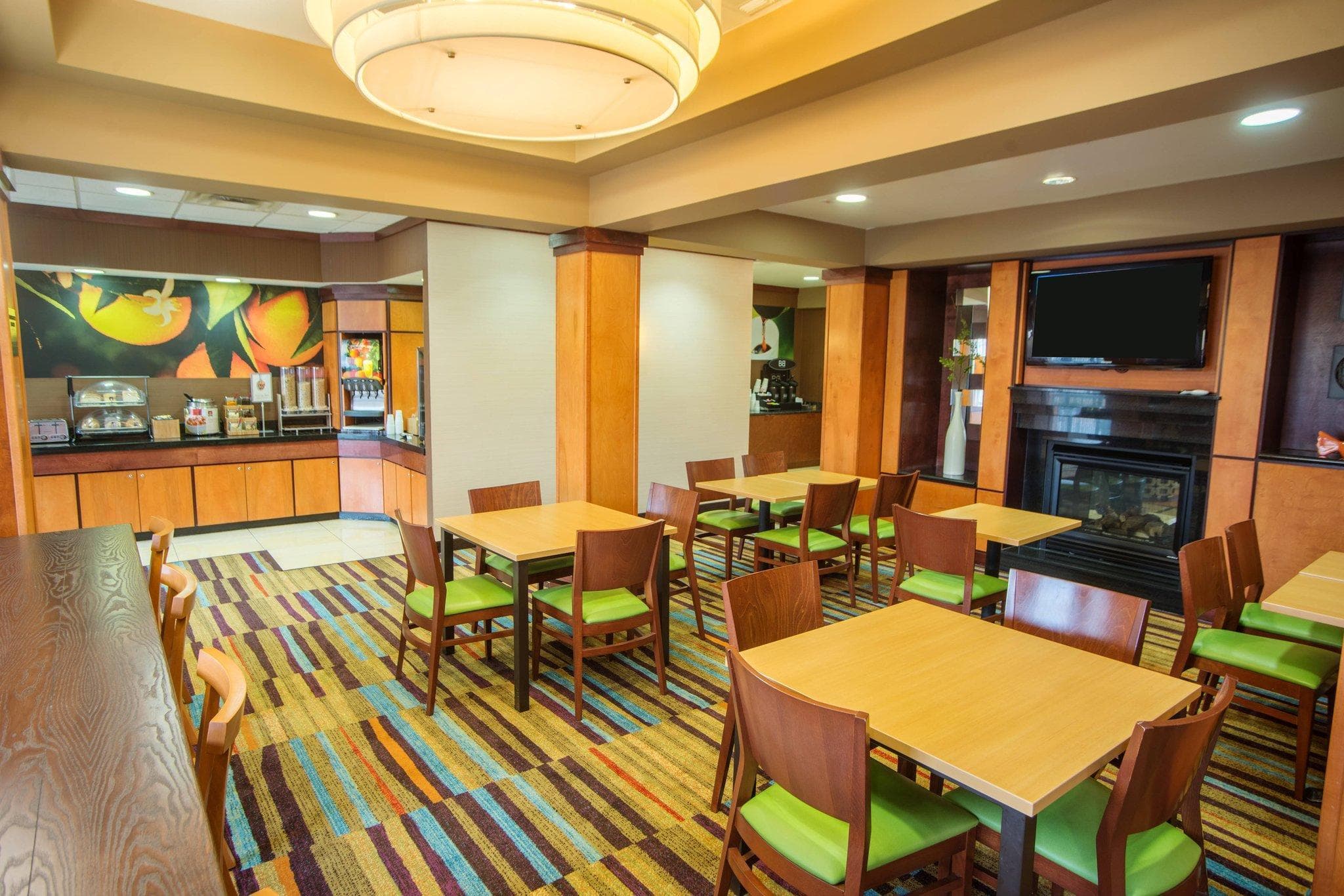 Fairfield by Marriott Inn & Suites Bartlesville photo 3