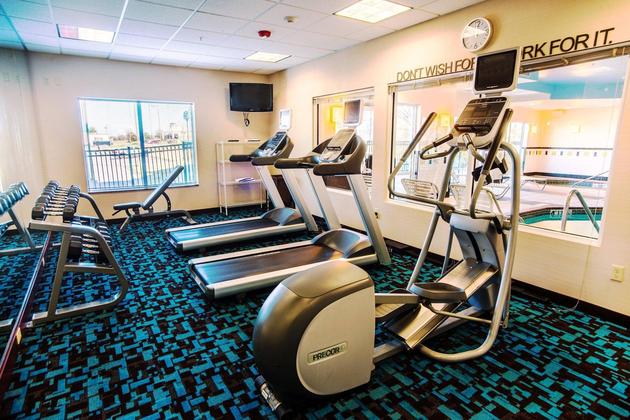 Fairfield by Marriott Inn & Suites Bartlesville photo 5