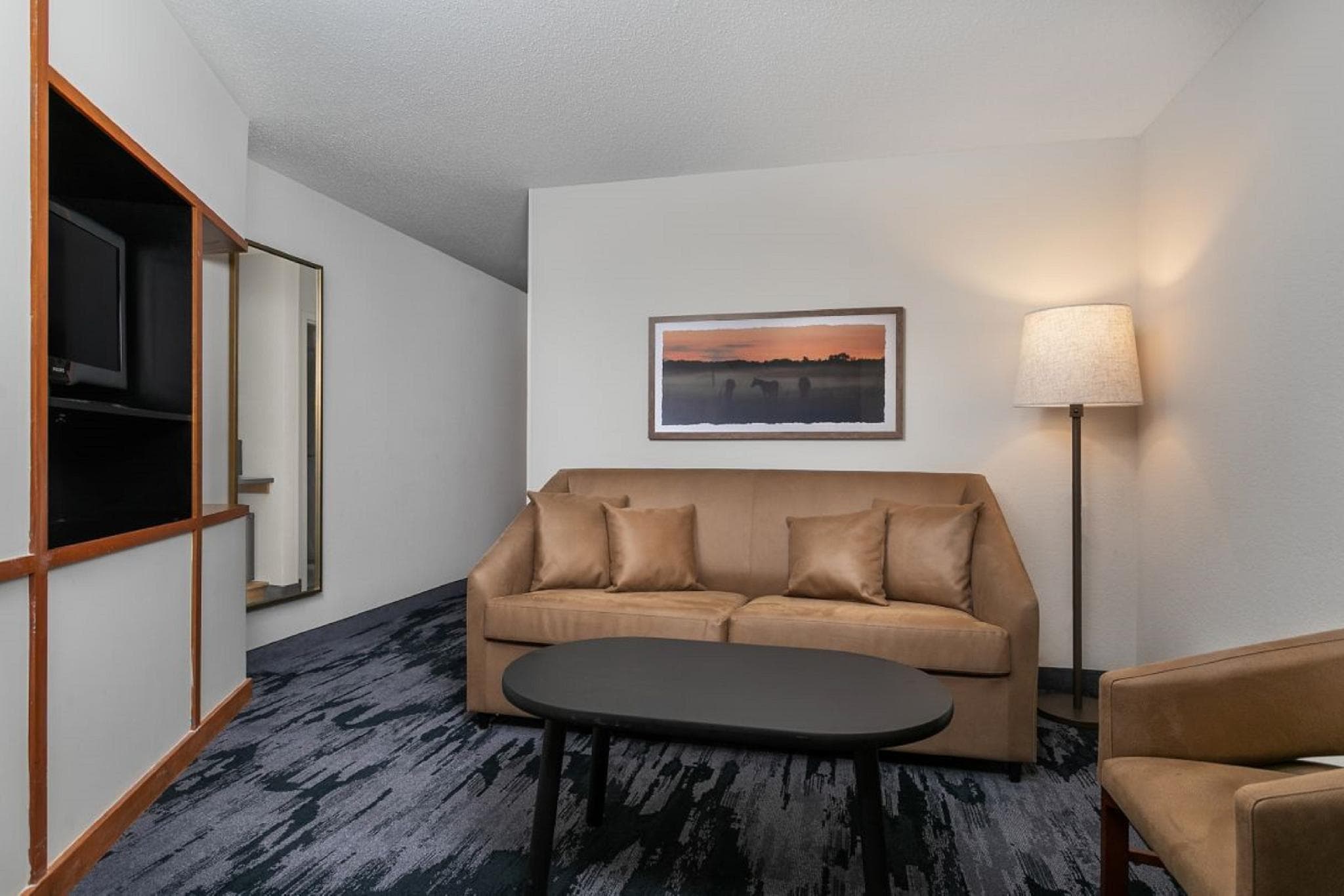 Fairfield by Marriott Inn & Suites Chattanooga South/East Ridge photo 4