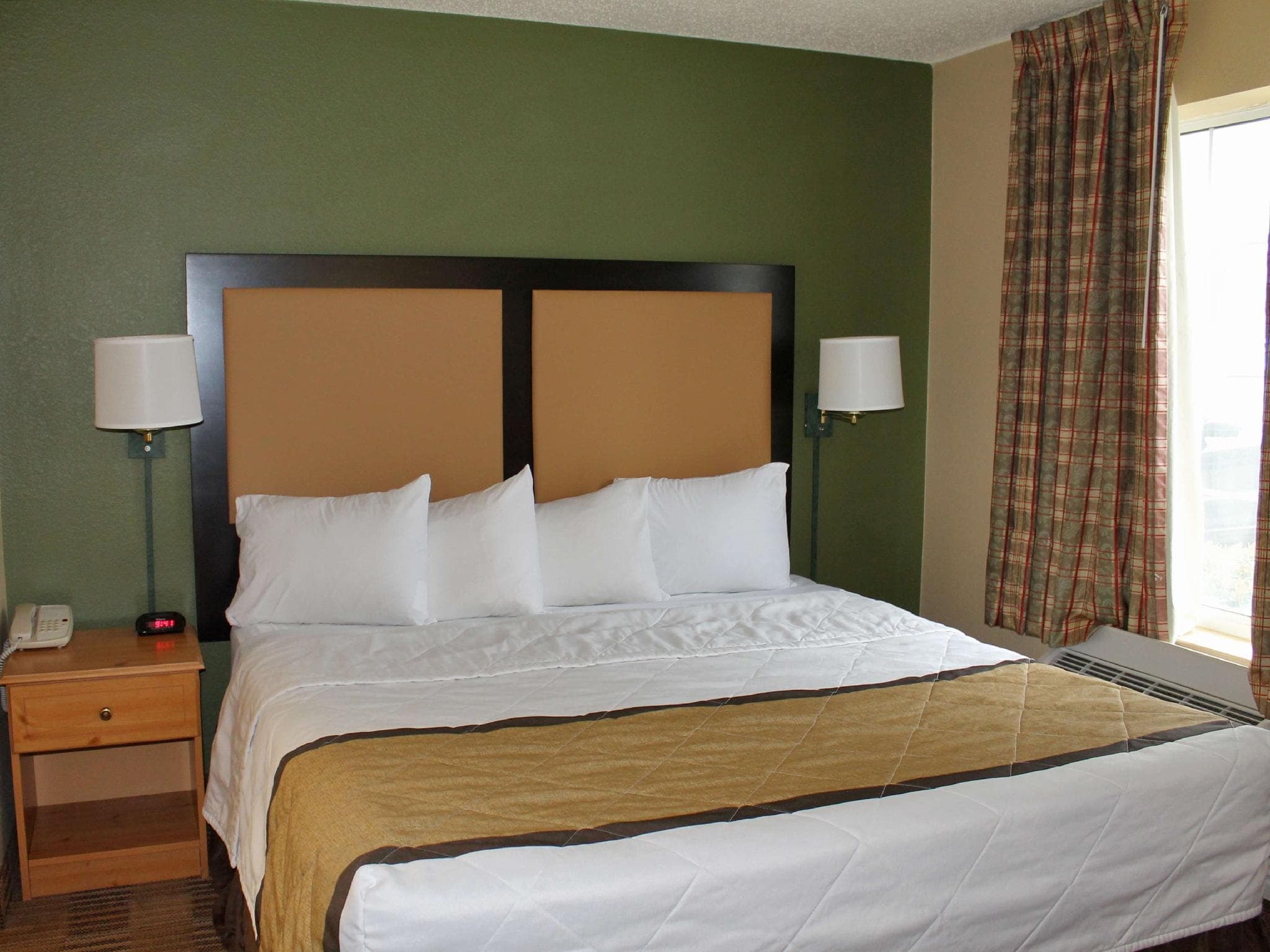 Extended Stay America Suites - Orange County - Cypress photo 2