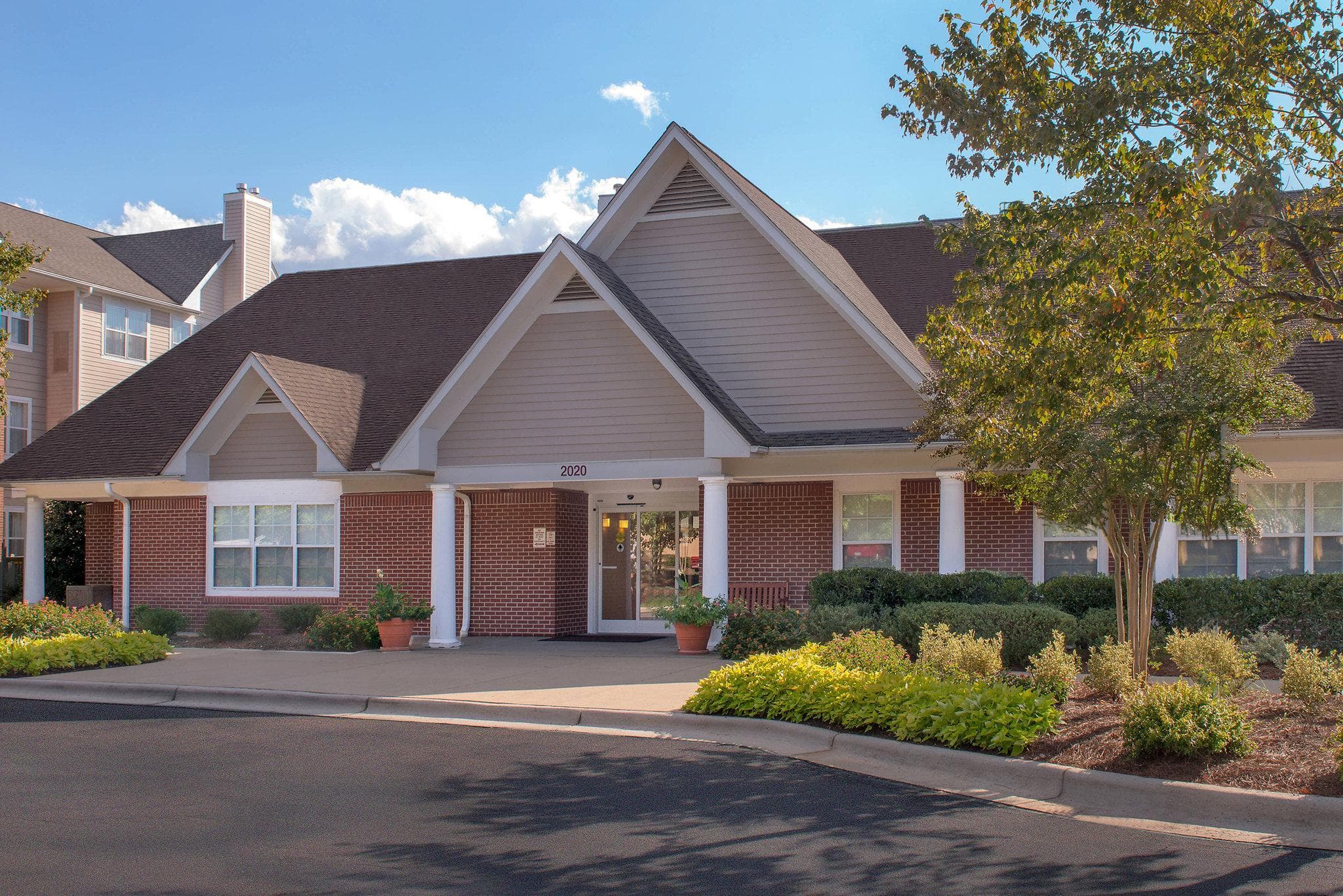 Sonesta ES Suites Raleigh Durham Airport Morrisville photo 4