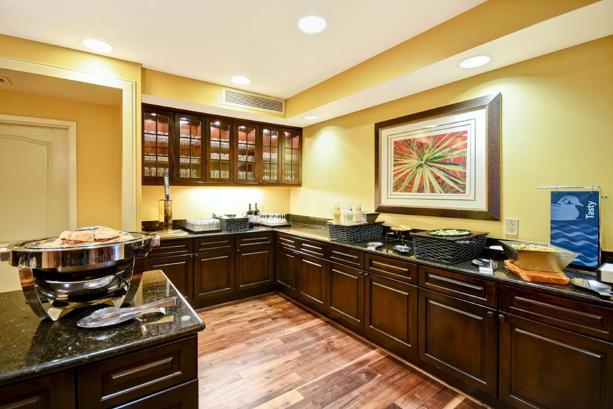 Homewood Suites by Hilton Charleston Airport photo 5