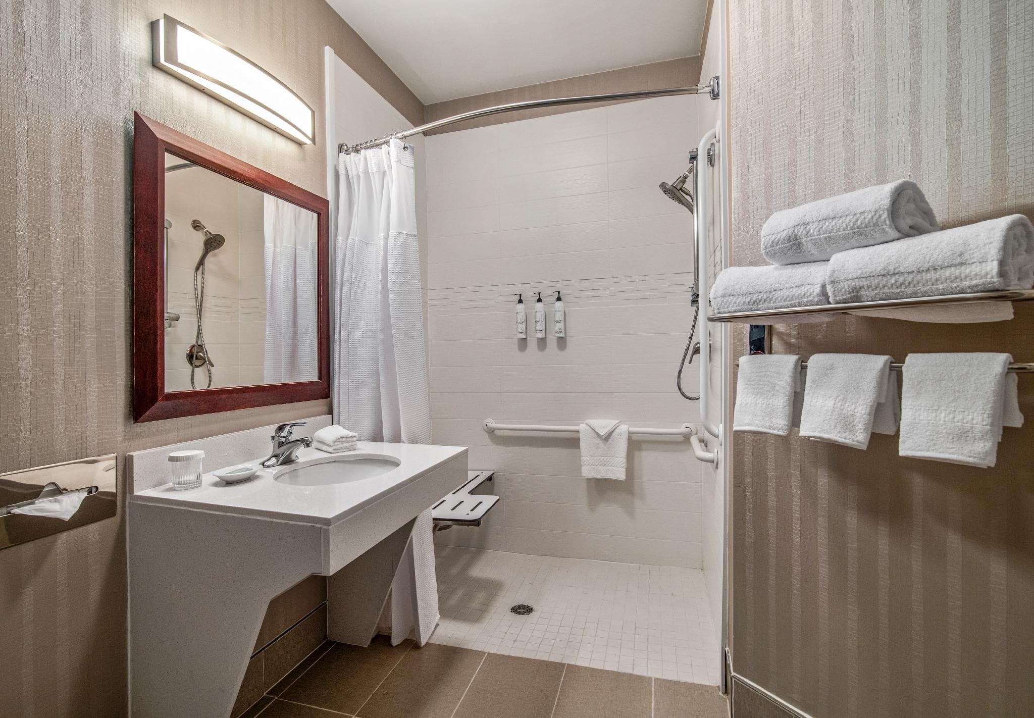 SpringHill Suites by Marriott Phoenix Glendale Sports & Entertainment District photo 2