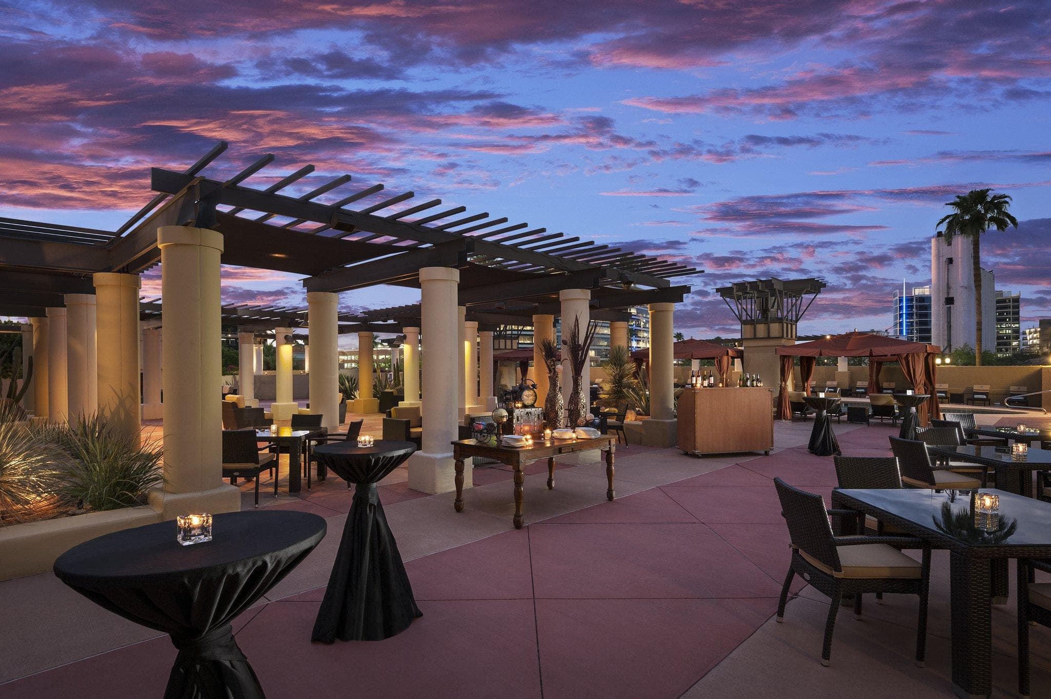 Tempe Mission Palms, Part Of Hyatt photo 3