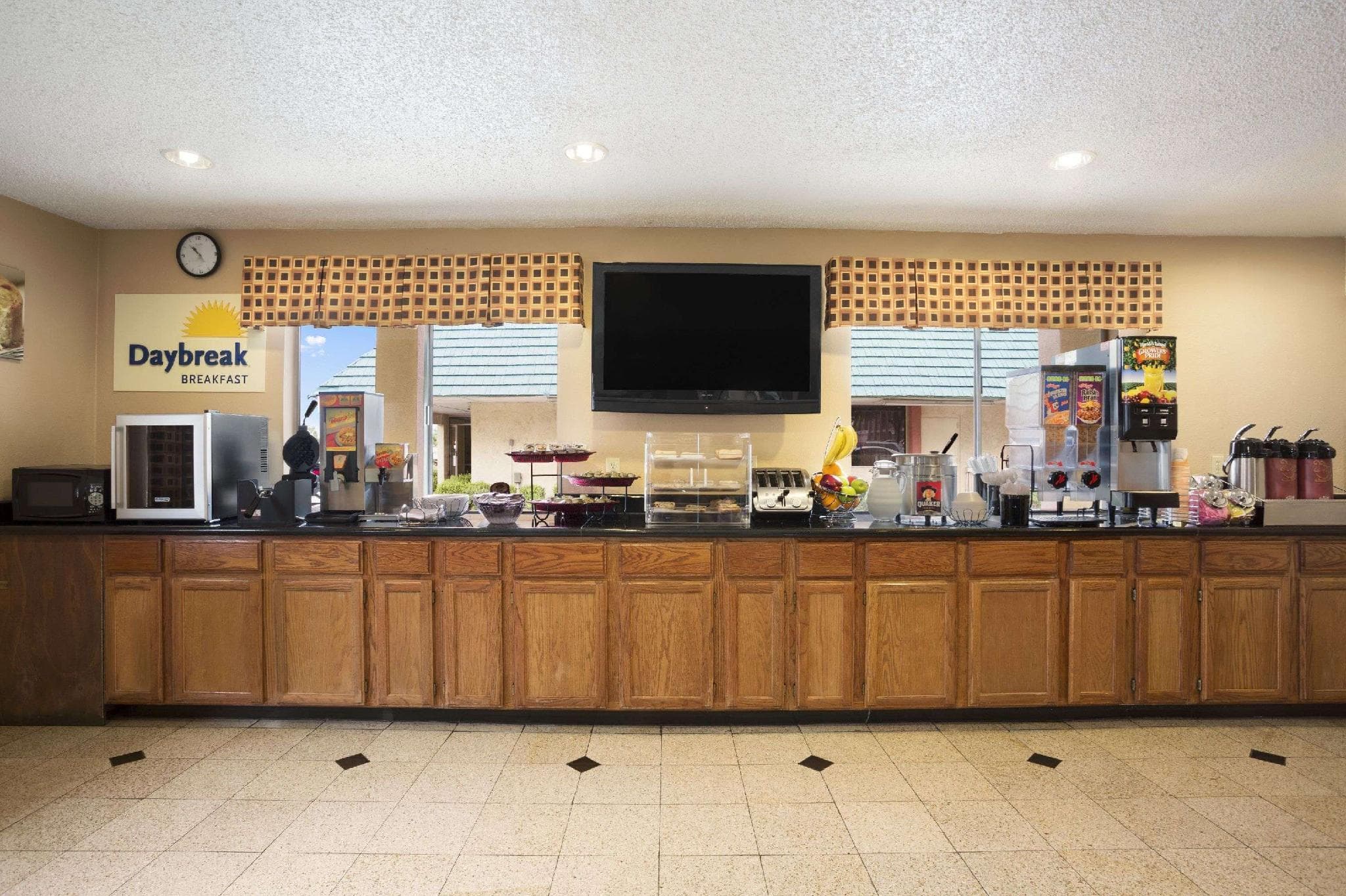 Days Inn by Wyndham Dallas Irving Market Center photo 5