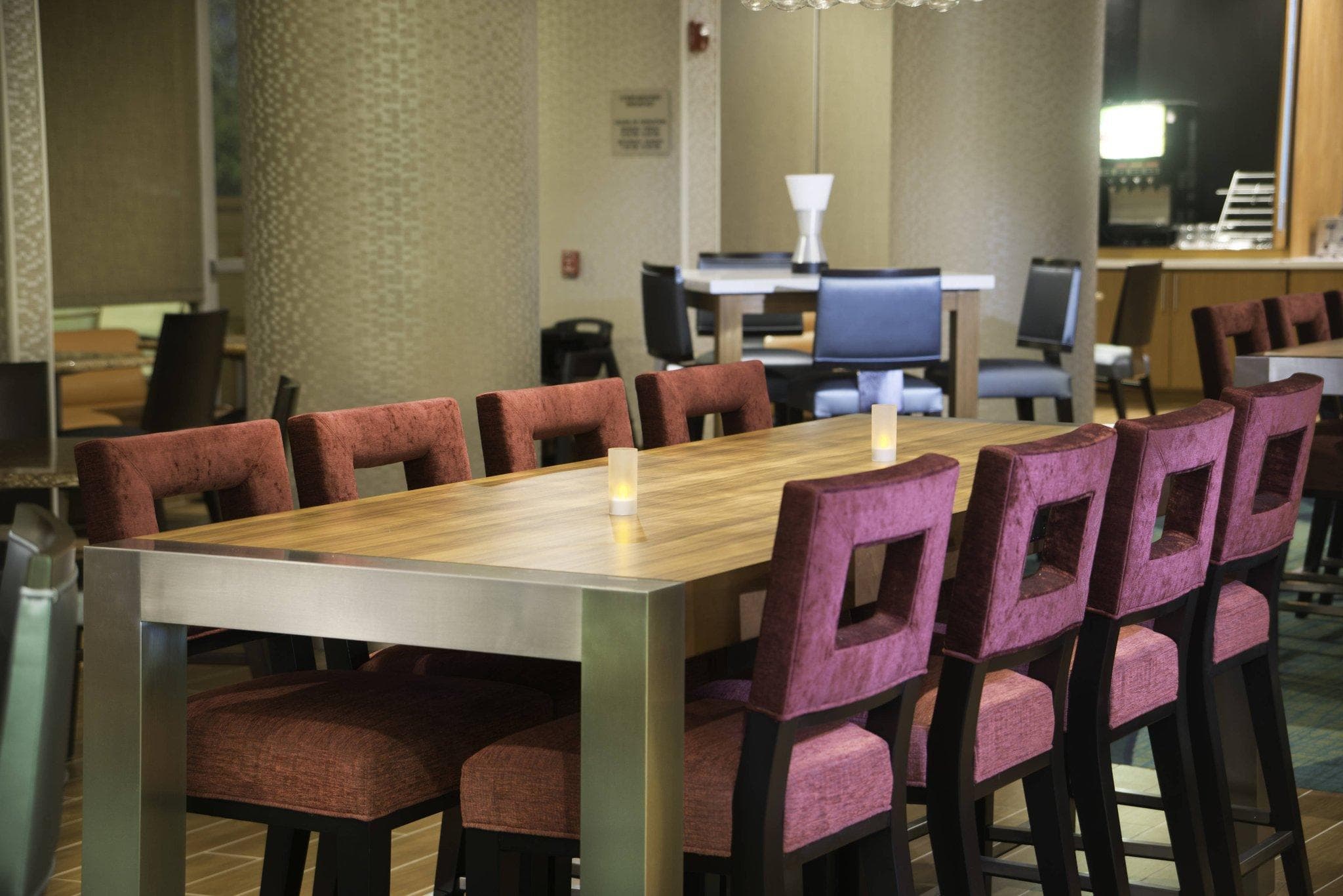 SpringHill Suites by Marriott Houston Westchase photo 5