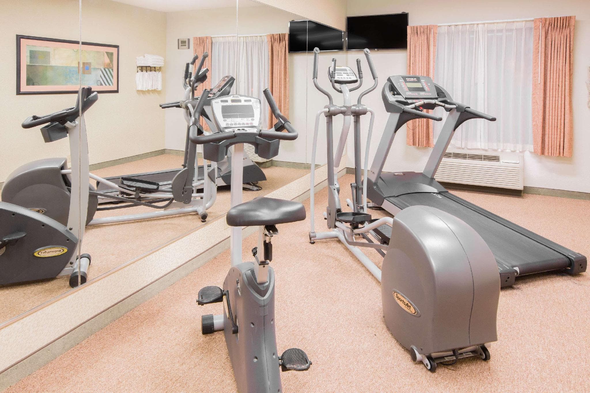 Days Inn by Wyndham Hattiesburg MS photo 3