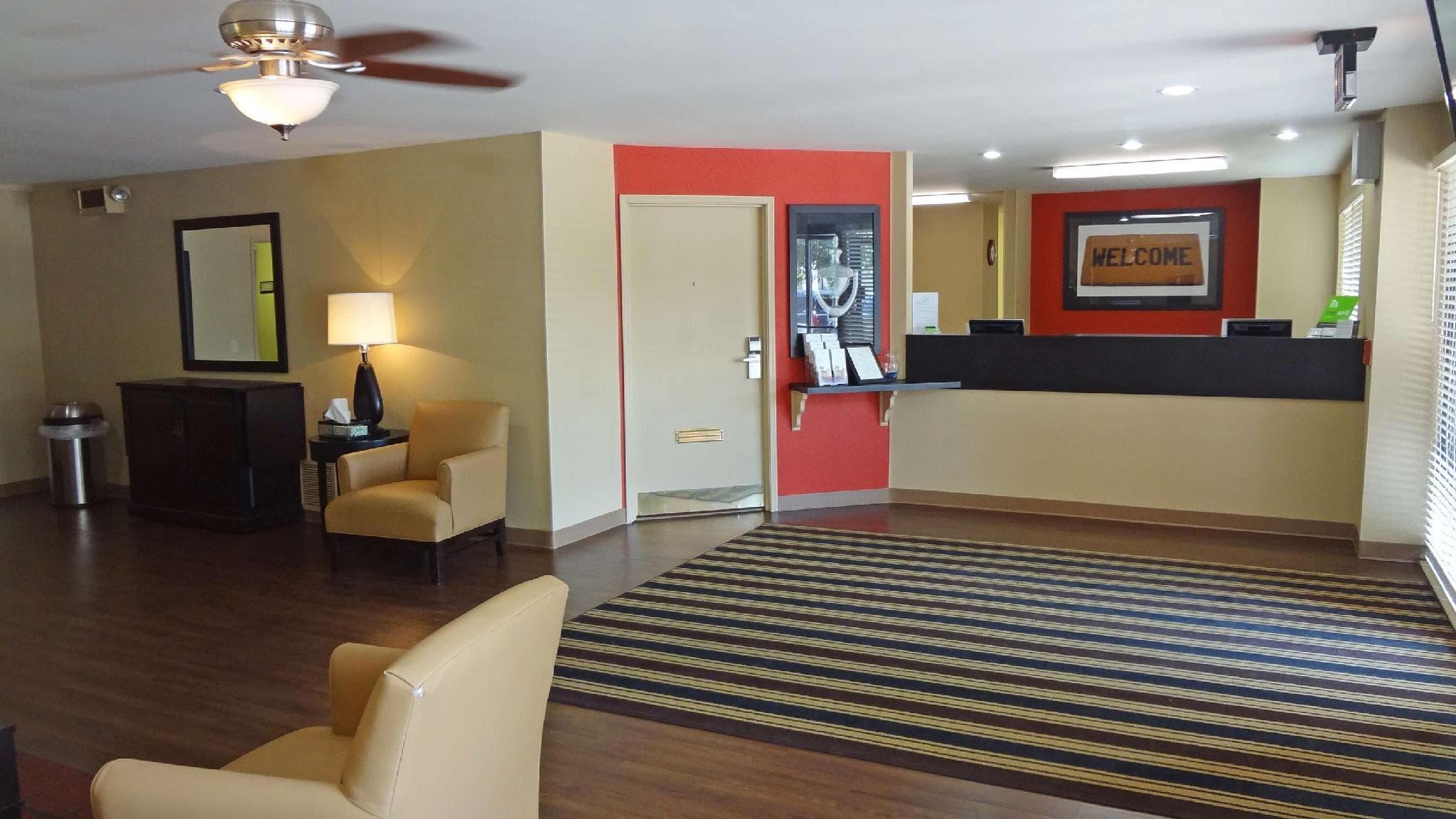 Extended Stay America Suites - Houston - Westchase - Westheimer photo 4