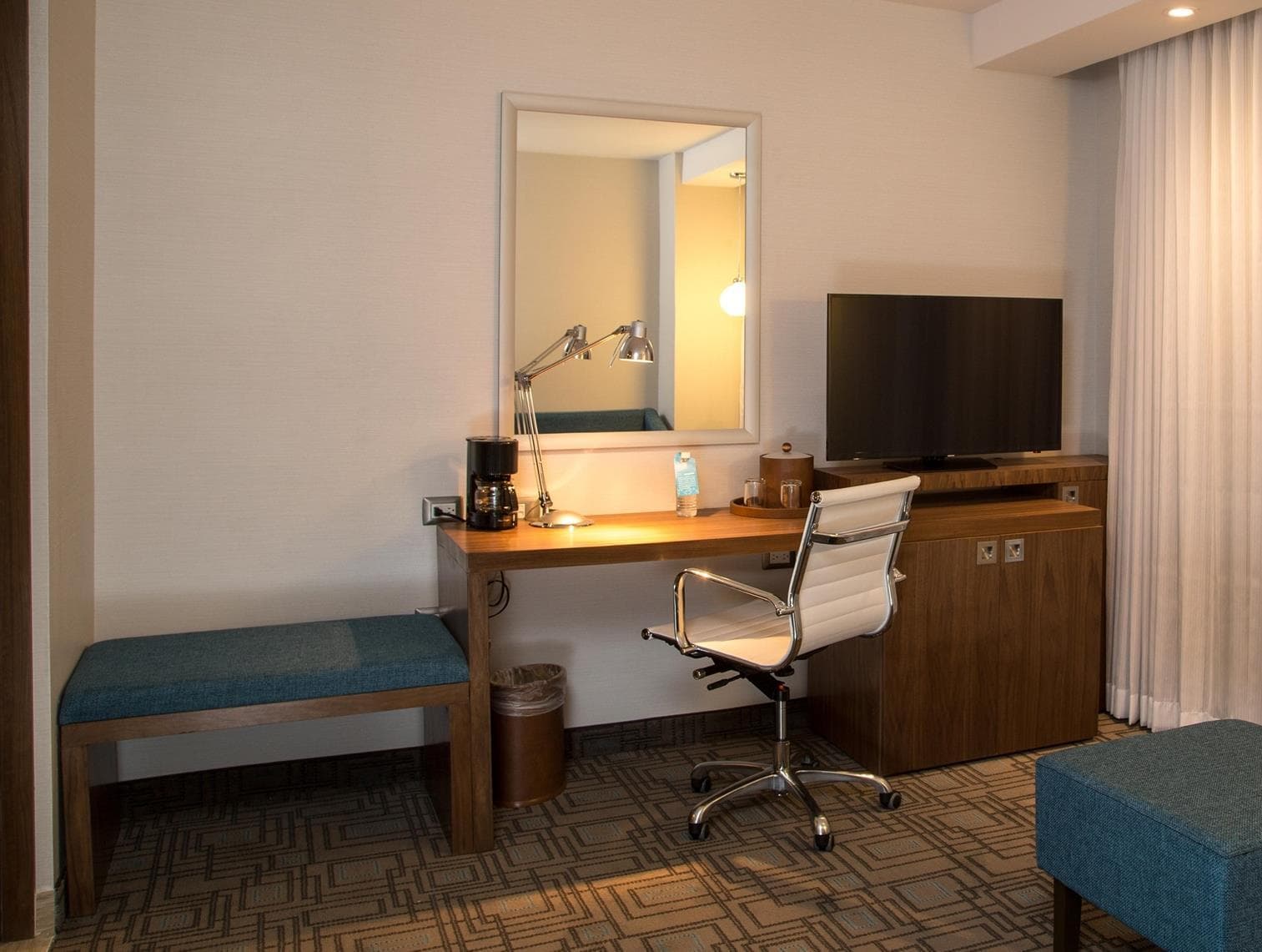 Hampton Inn by Hilton Hermosillo photo 5