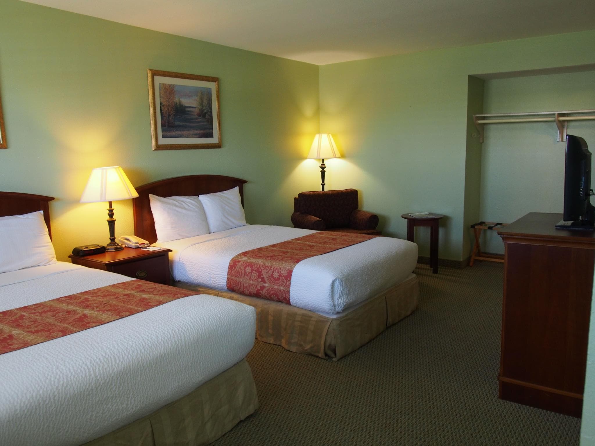 Inn at the Waterpark photo 2