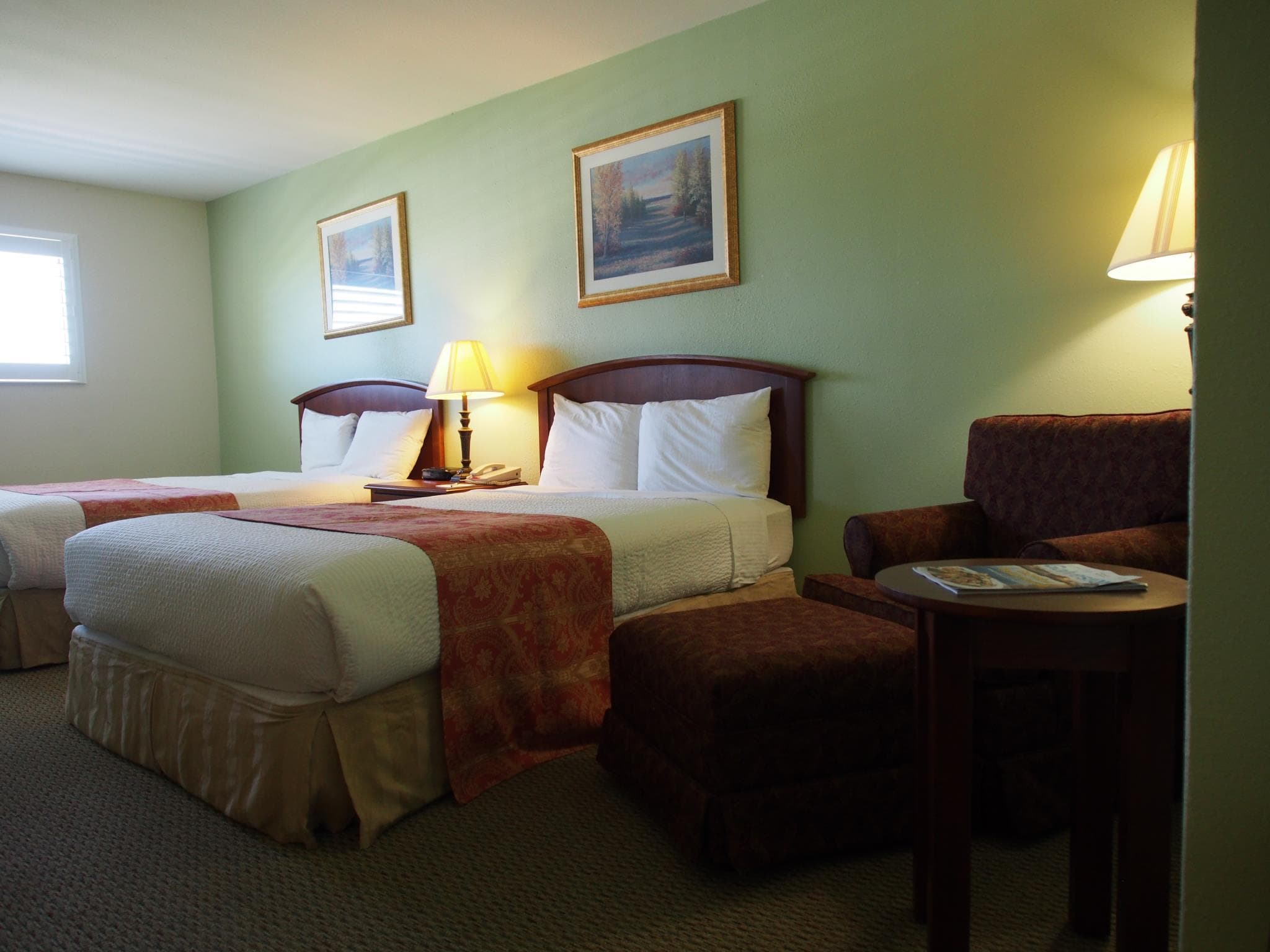 Inn at the Waterpark photo 5