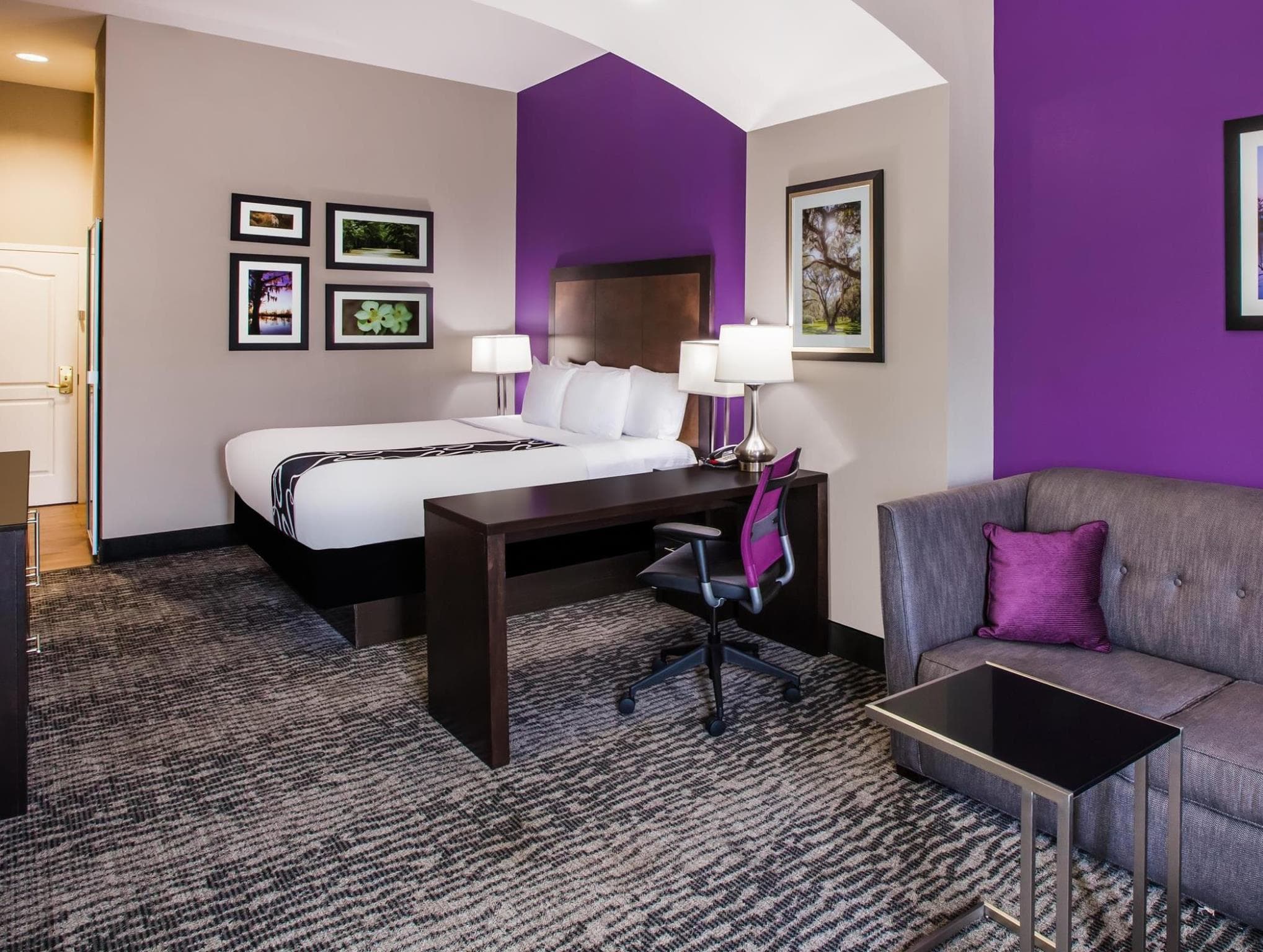 La Quinta Inn & Suites by Wyndham Baton Rouge Denham Springs photo 5