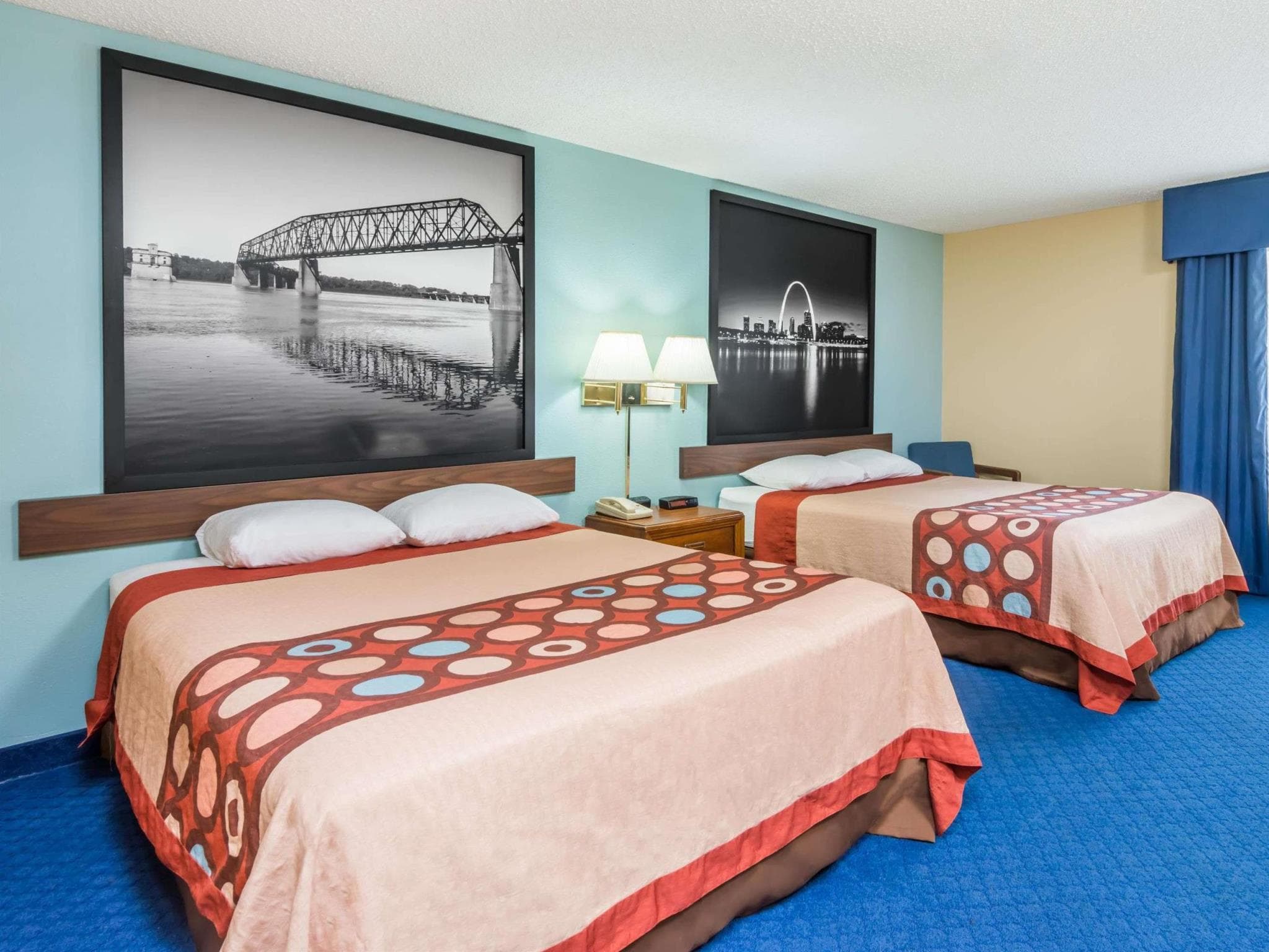 Super 8 By Wyndham O'Fallon photo 3