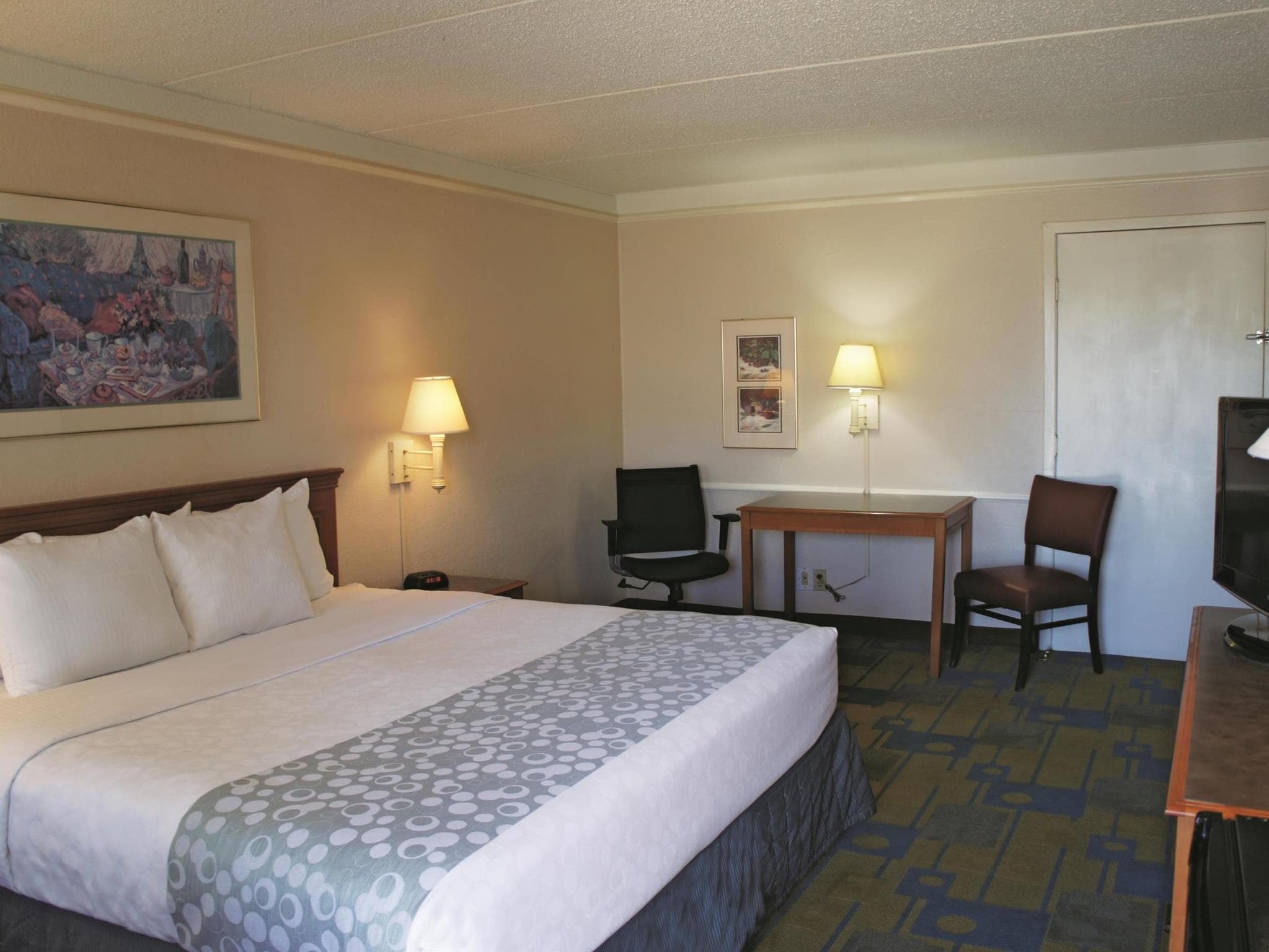 La Quinta Inn by Wyndham Clute Lake Jackson photo 4
