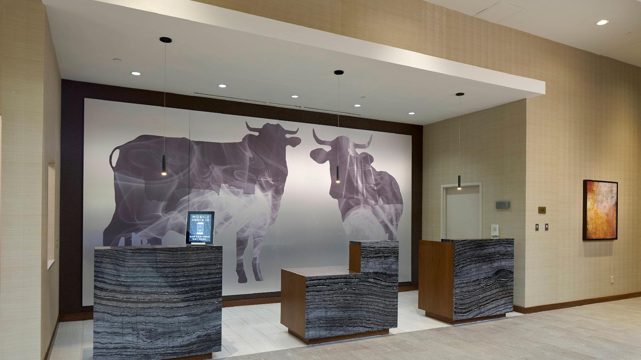 Durham Marriott City Center photo 3