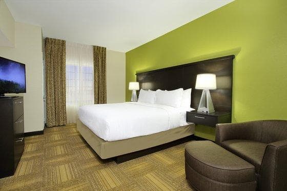 Staybridge Suites - Odessa - Interstate HWY 20 By IHG photo 2