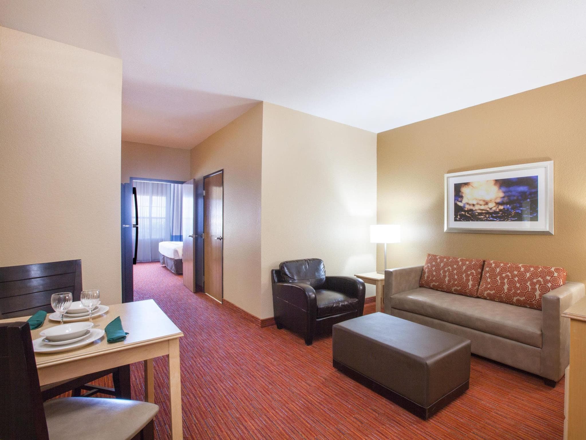 Hawthorn Extended Stay by Wyndham Corpus Christi photo 5