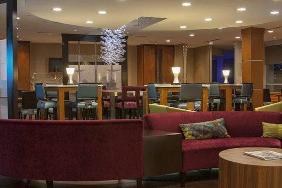 SpringHill Suites by Marriott Corpus Christi photo 4