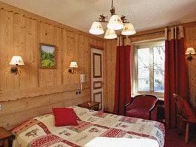 Aiguille du Midi - Hotel & Restaurant photo 4