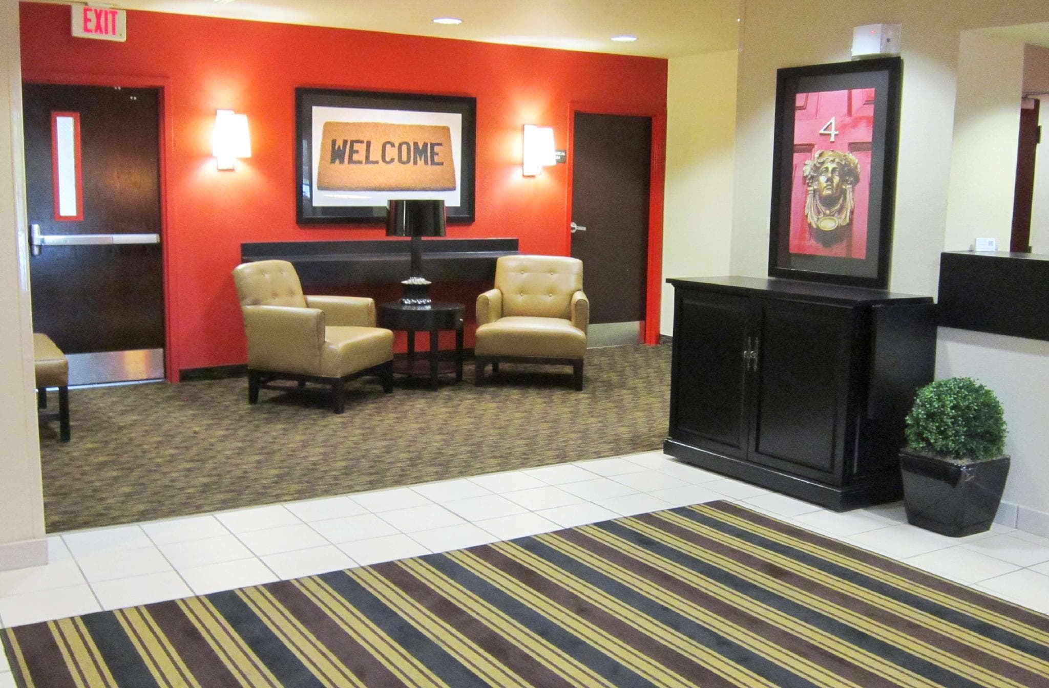 Extended Stay America Select Suites - Baton Rouge - Citiplace photo 4