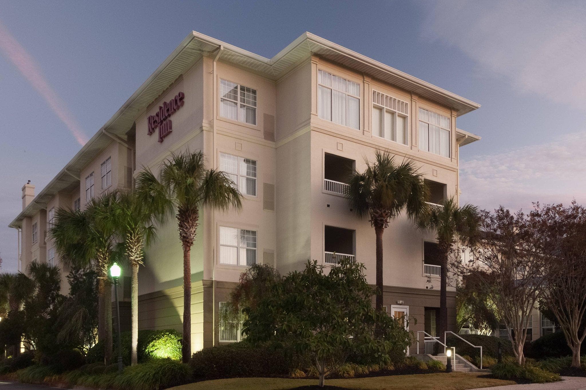 Residence Inn by Marriott Charleston Riverview photo 5