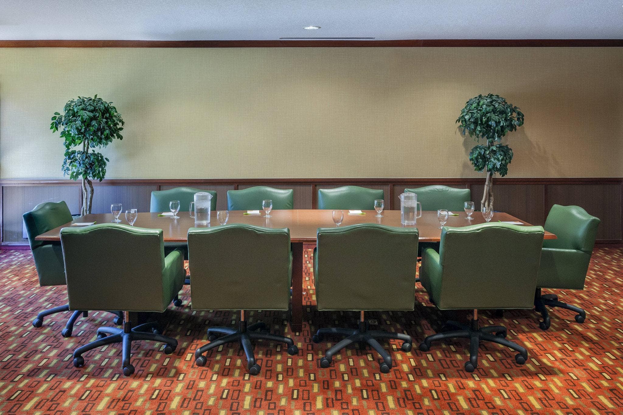 Courtyard by Marriott Ventura Simi Valley photo 4