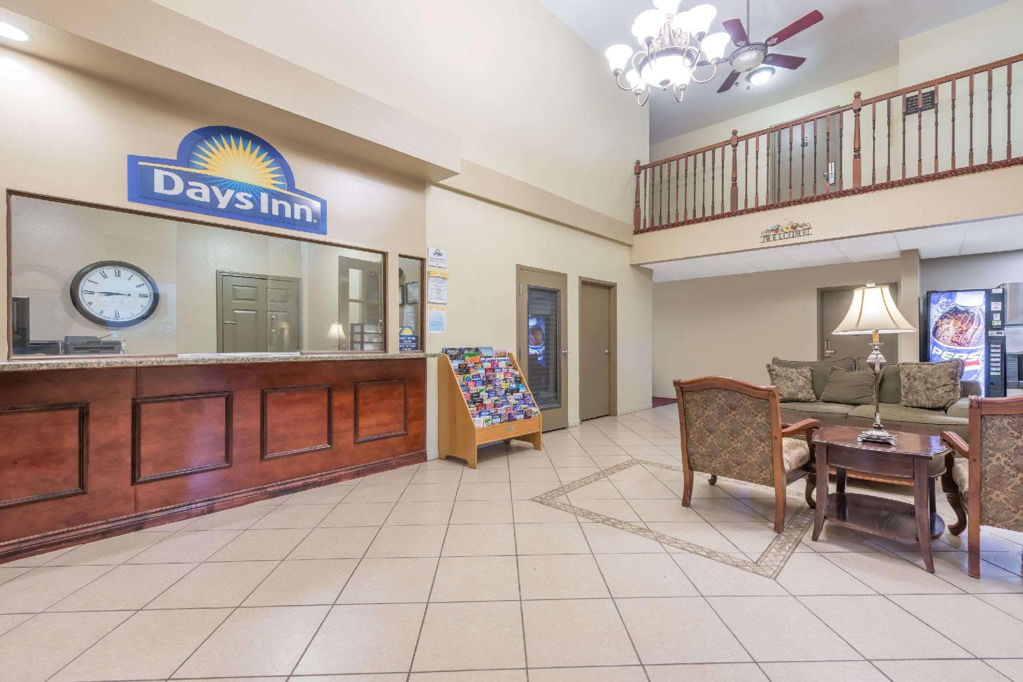 Days Inn by Wyndham St Peters/St Charles photo 3