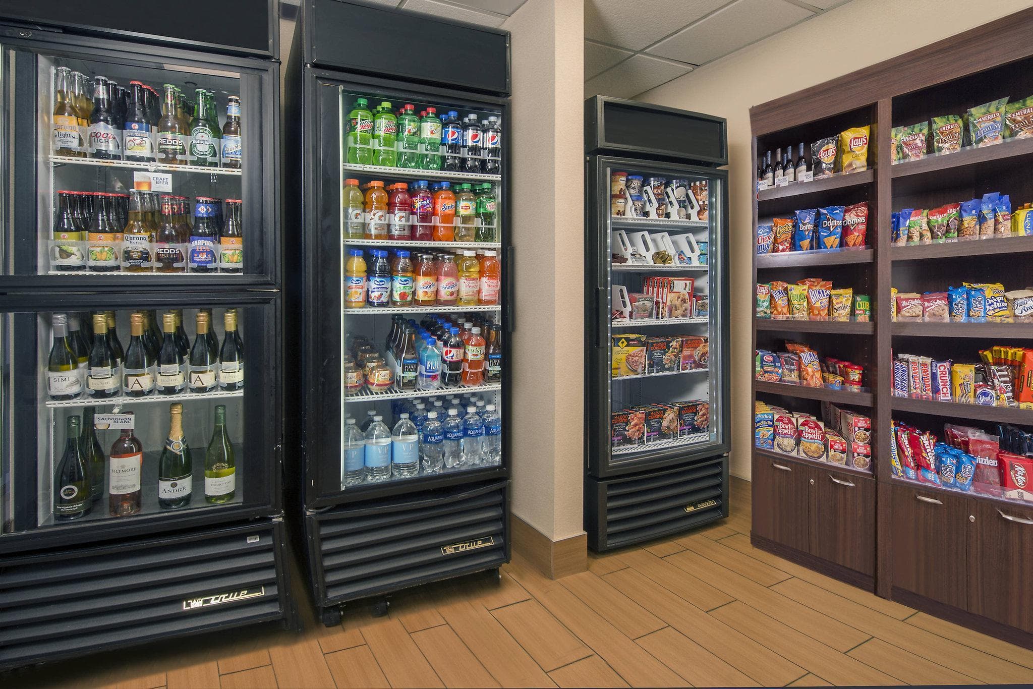 SpringHill Suites by Marriott Raleigh-Durham Airport/Research Triangle Park