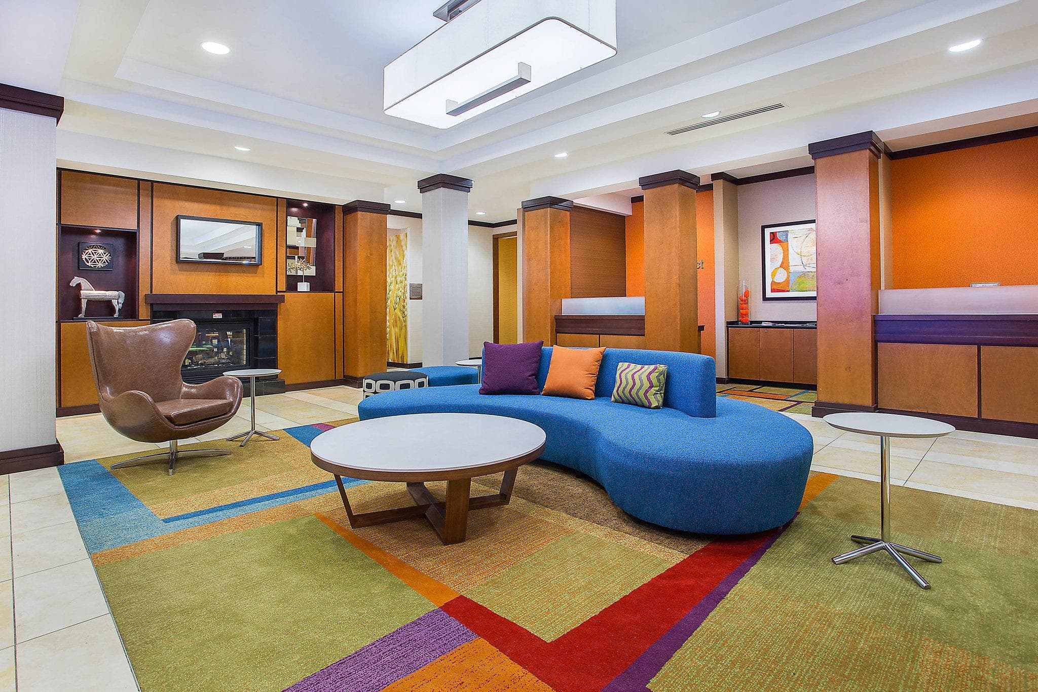 Fairfield by Marriott Inn & Suites Louisville East photo 3