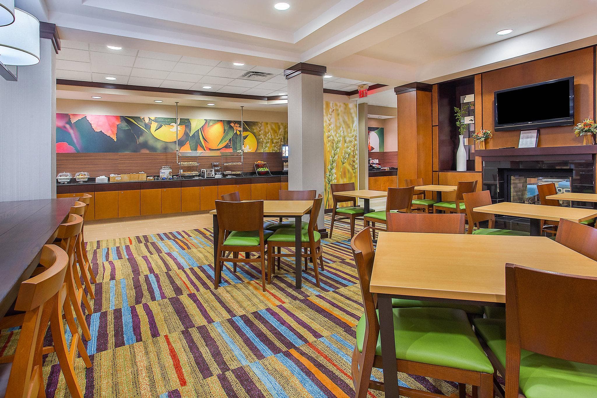 Fairfield by Marriott Inn & Suites Louisville East photo 4